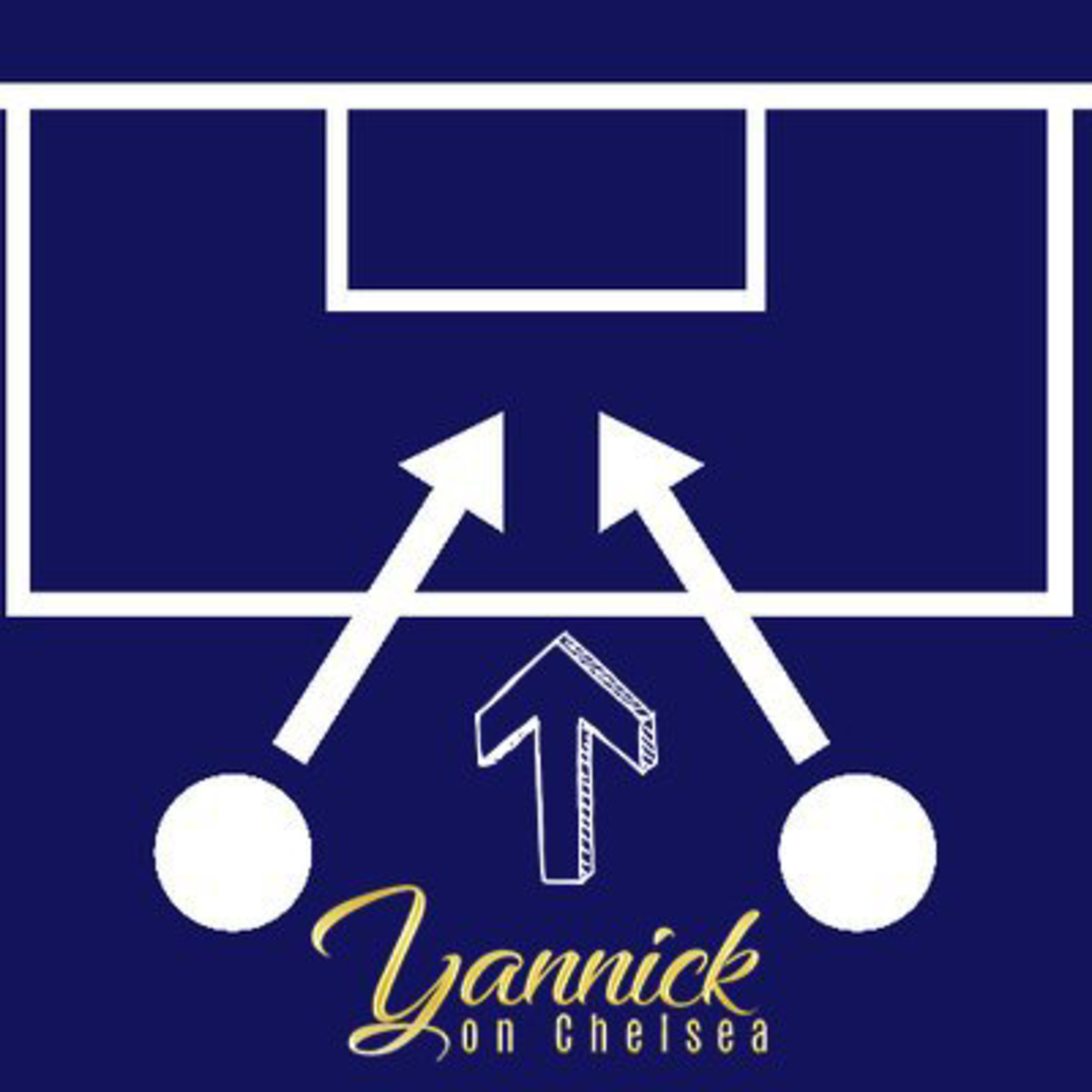 The Attacking Blues Podcast