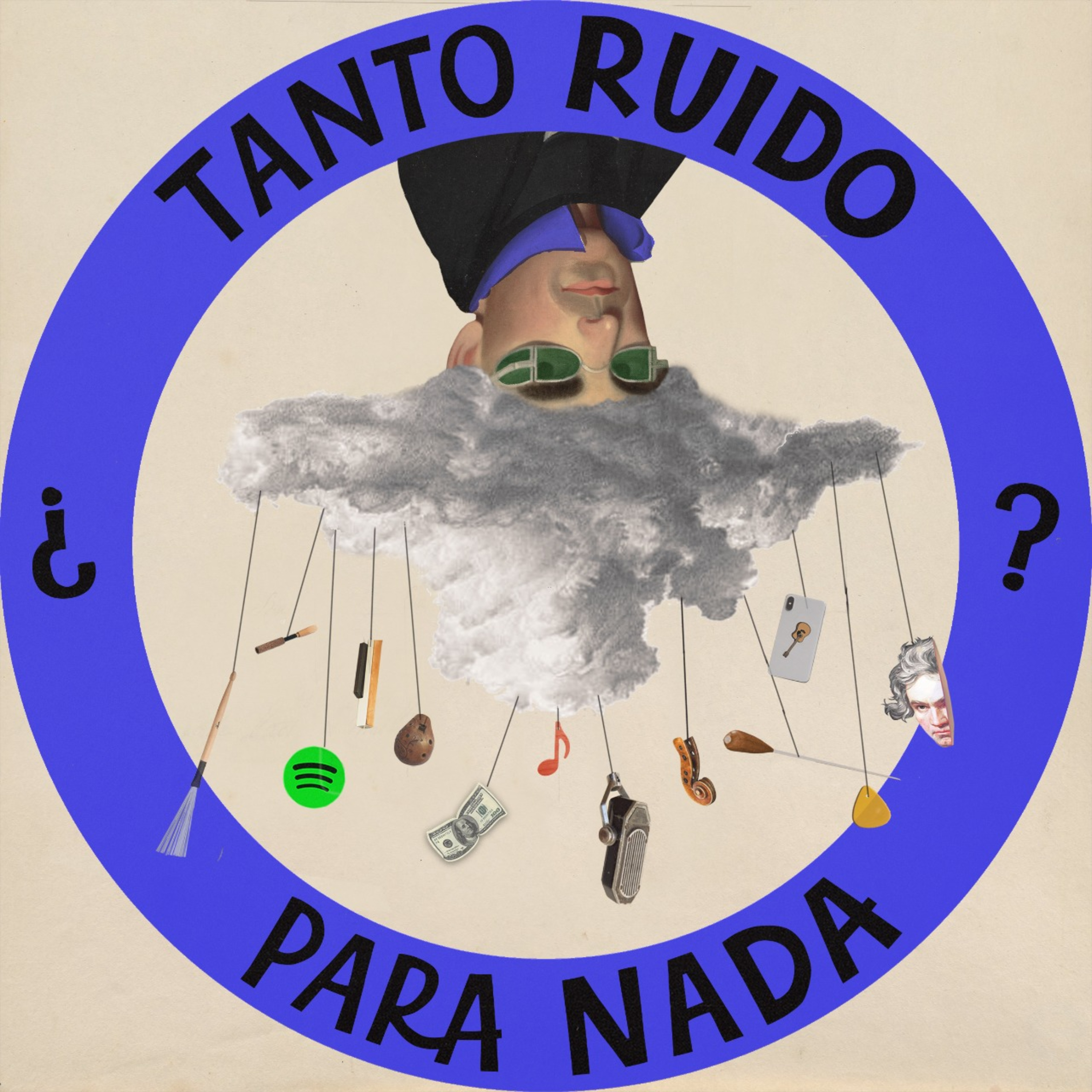 ¿Tanto Ruido Para Nada?