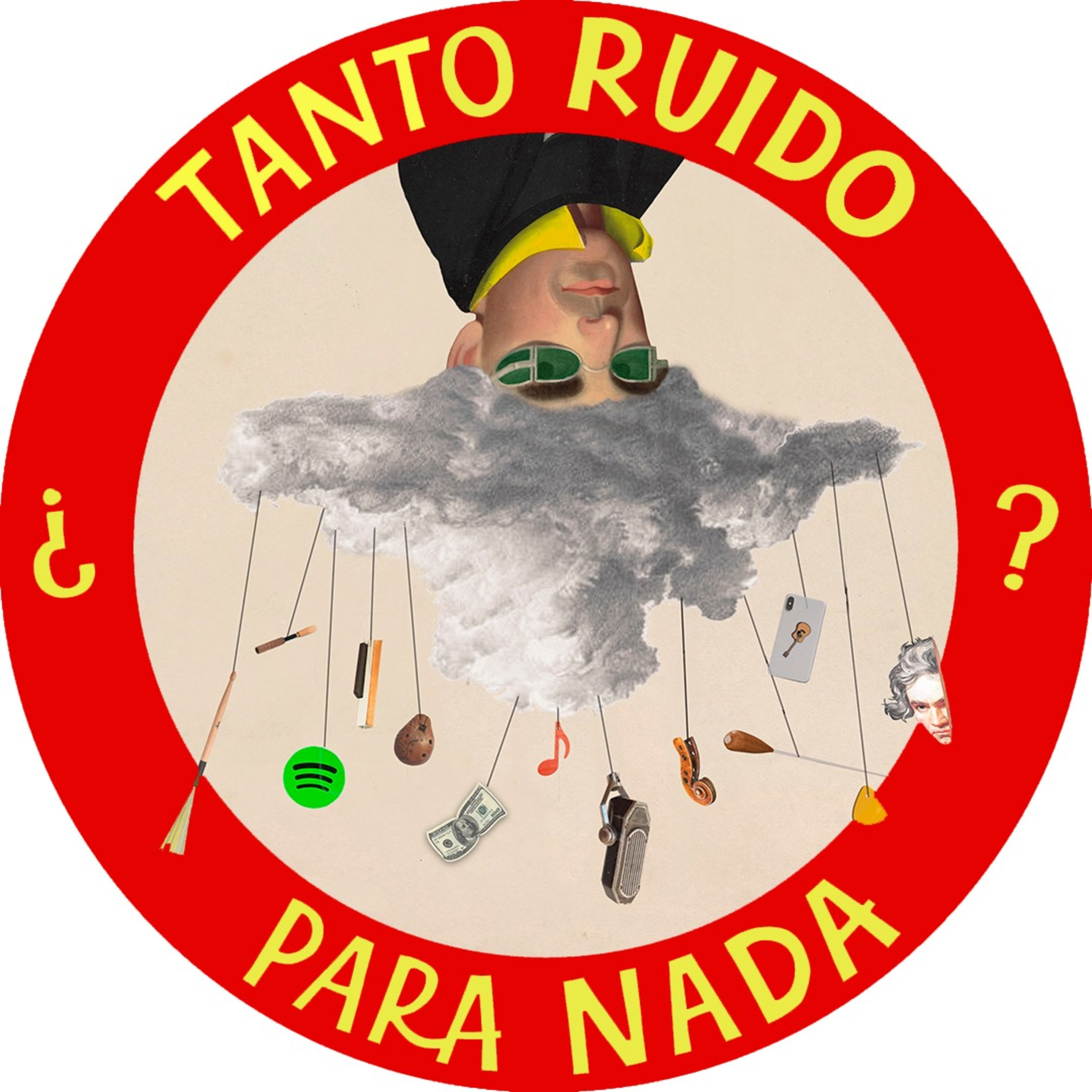 ¿Tanto Ruido Para Nada?