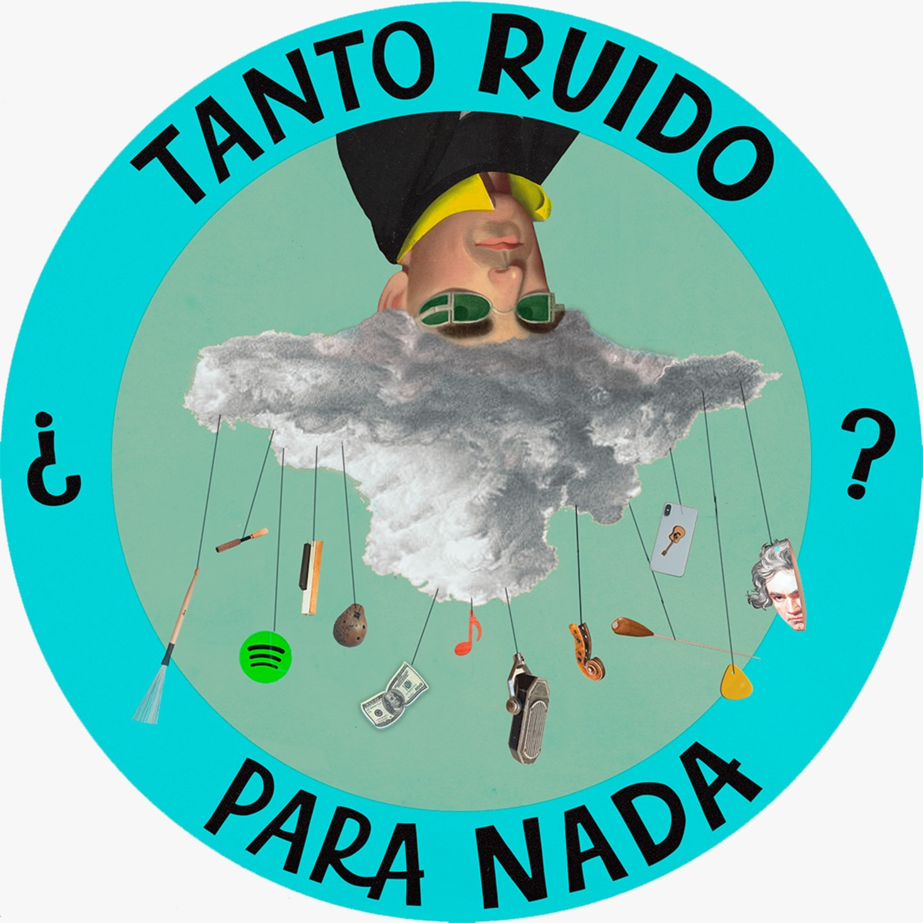 ¿Tanto Ruido Para Nada?