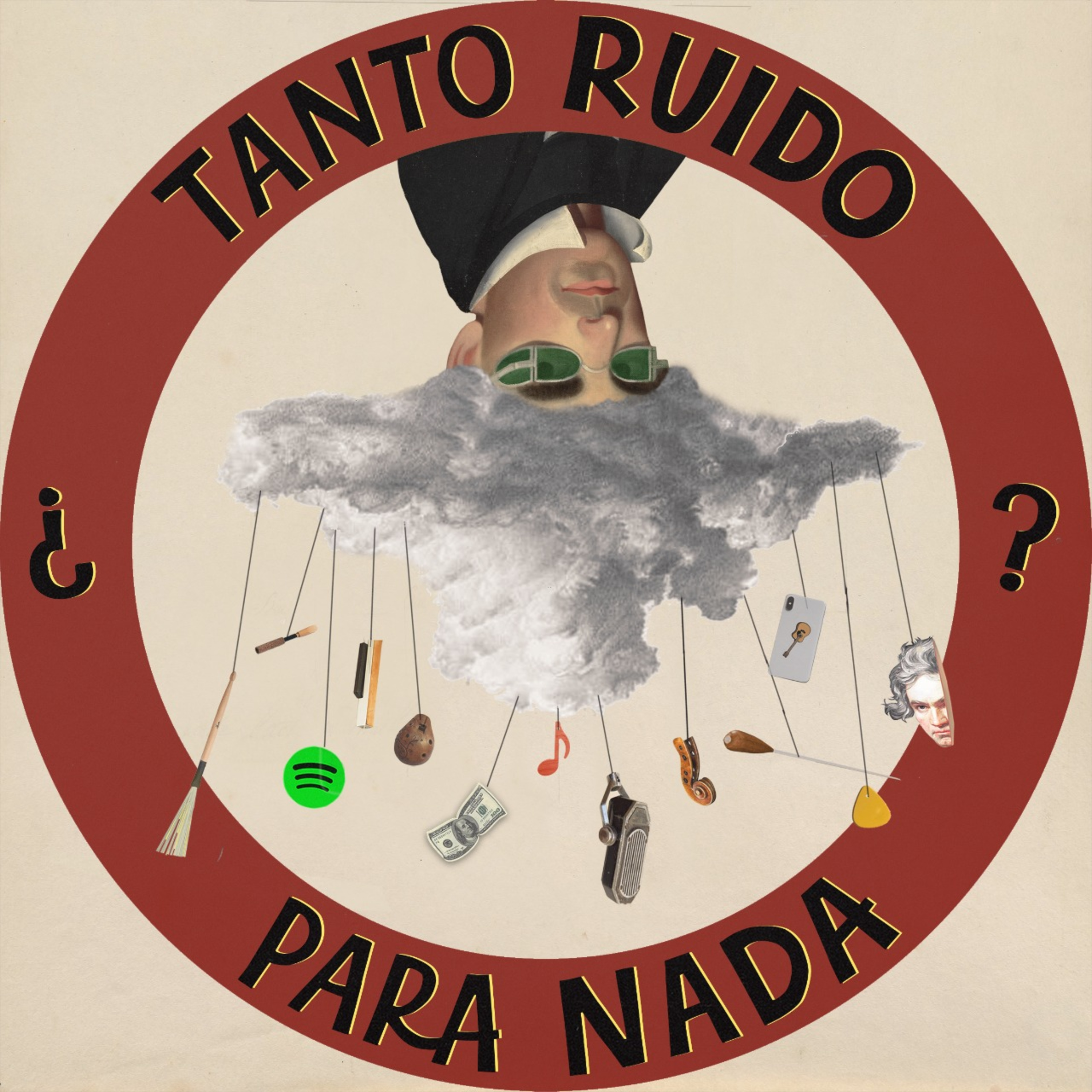 ¿Tanto Ruido Para Nada?
