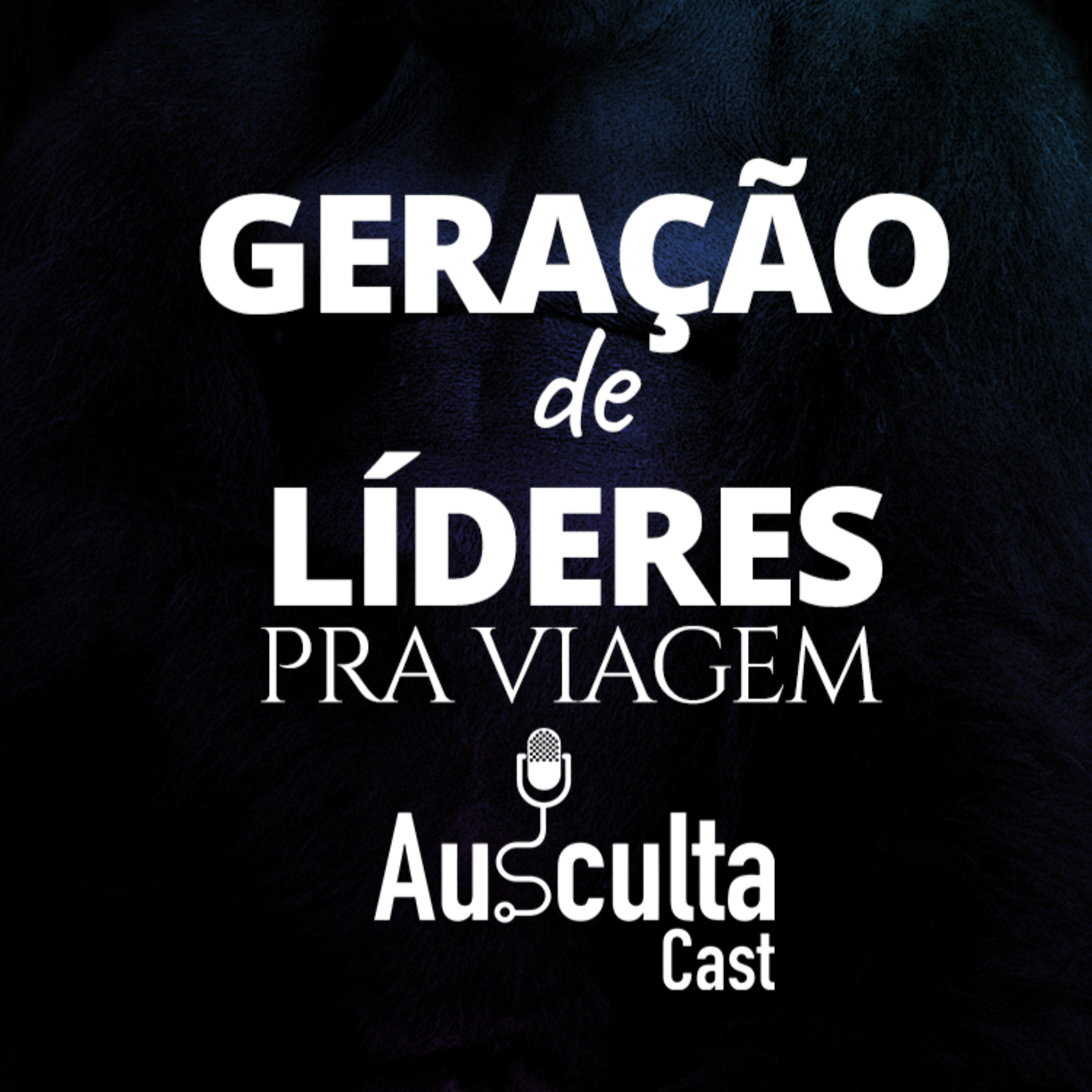 #34 - Pra Viagem - Geração de Líderes