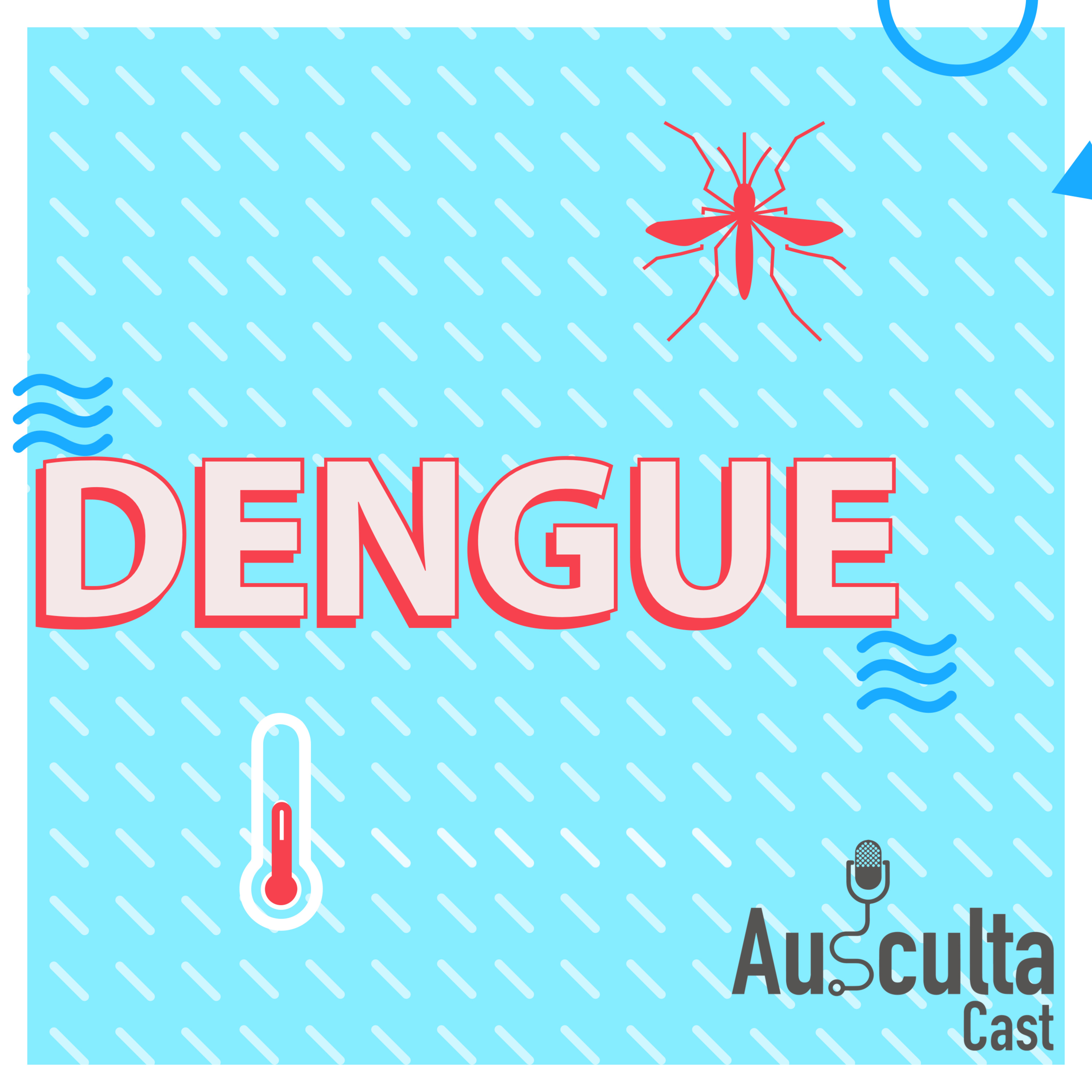 #61 - Dengue