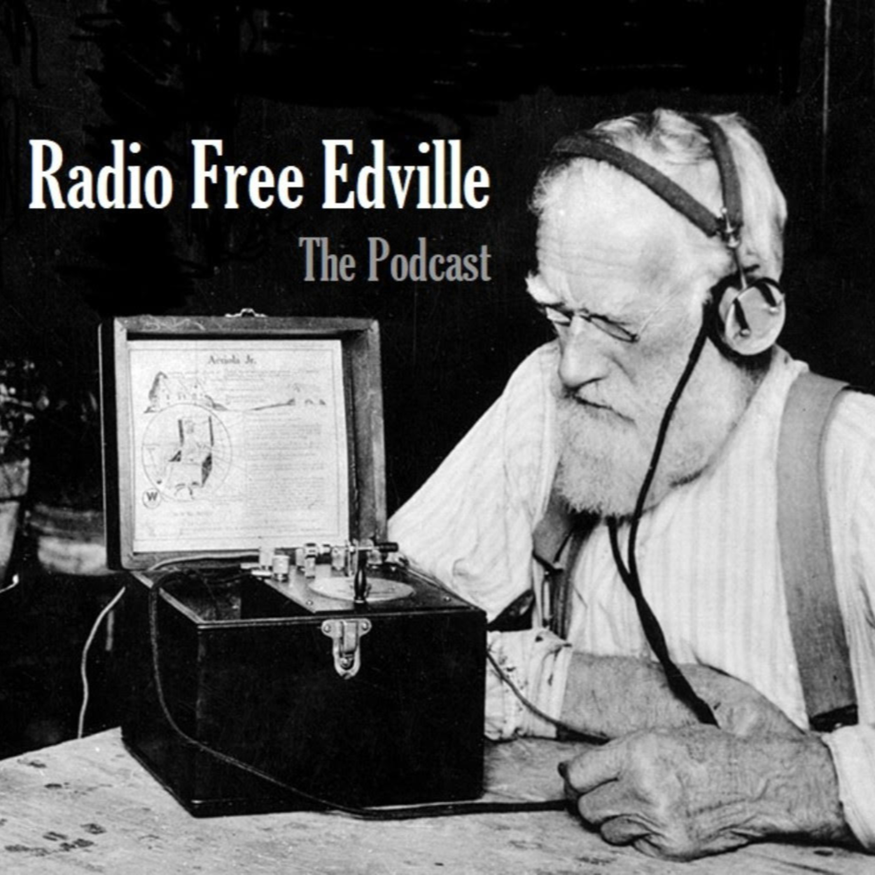 Radio Free Edville