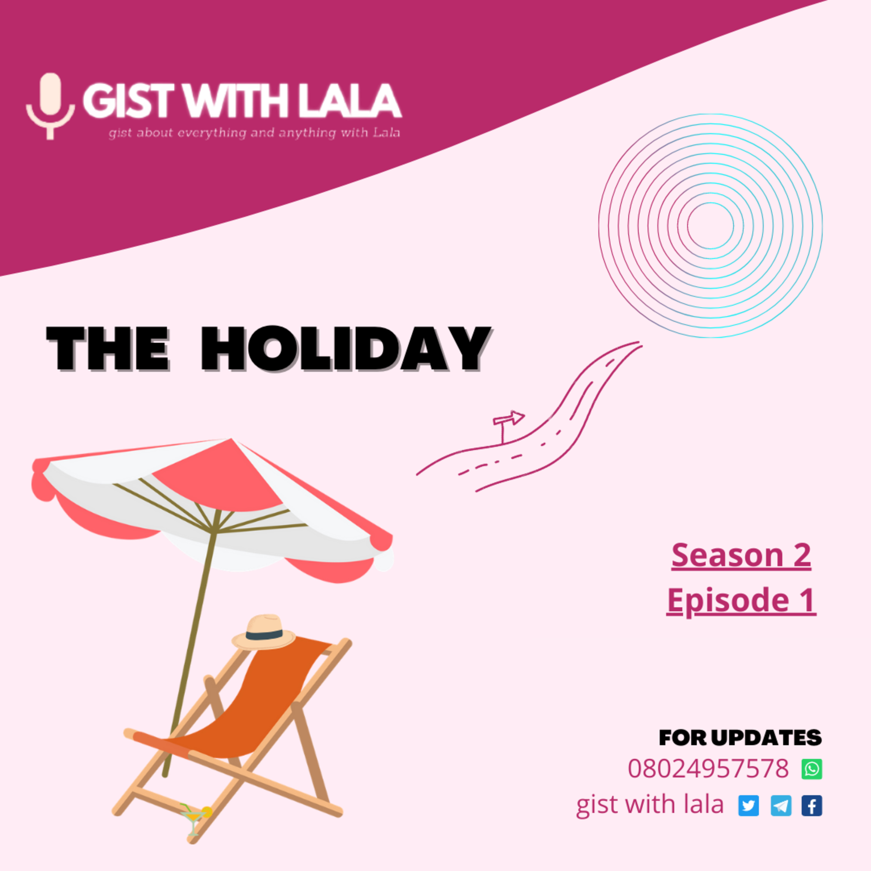 The Holiday