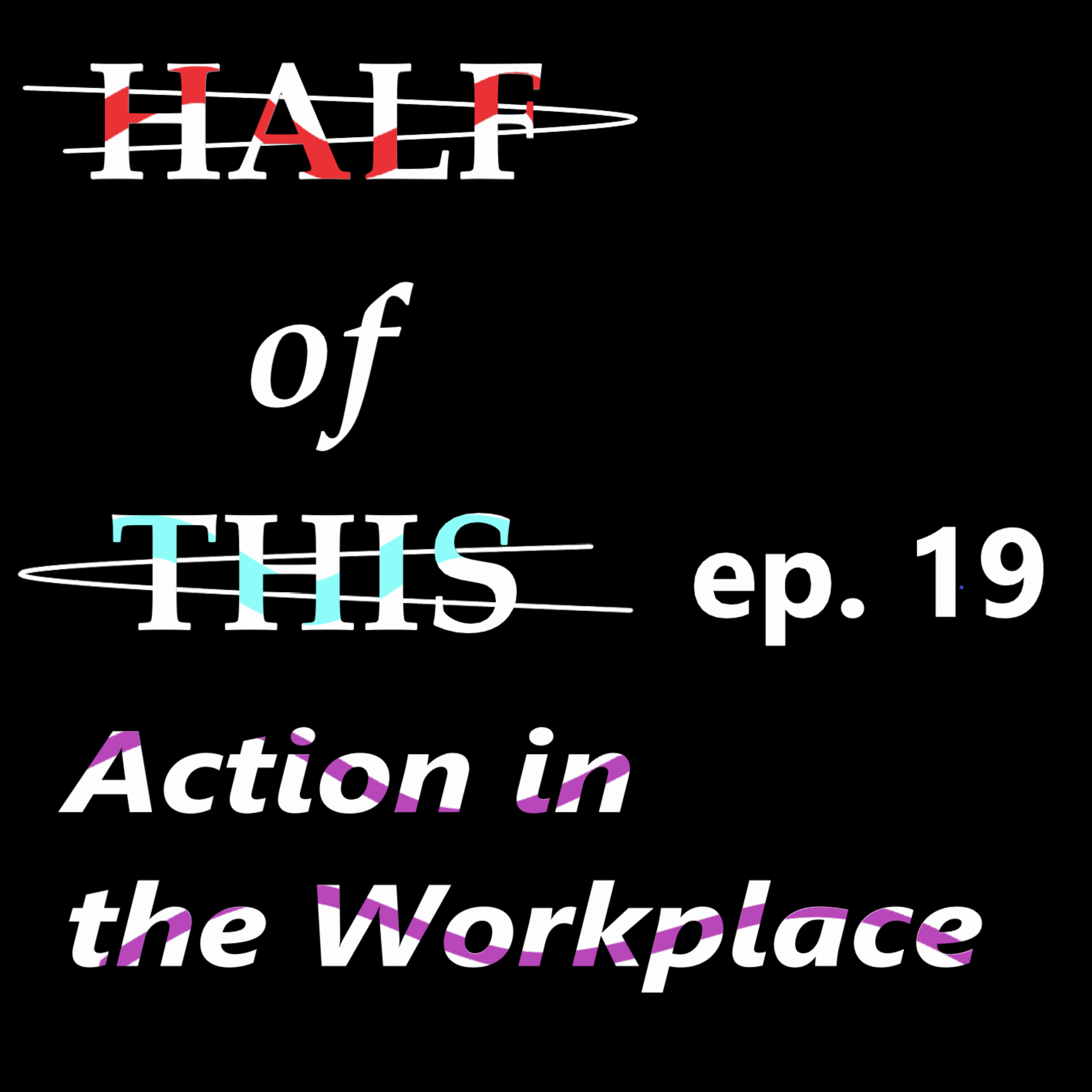 Half of This