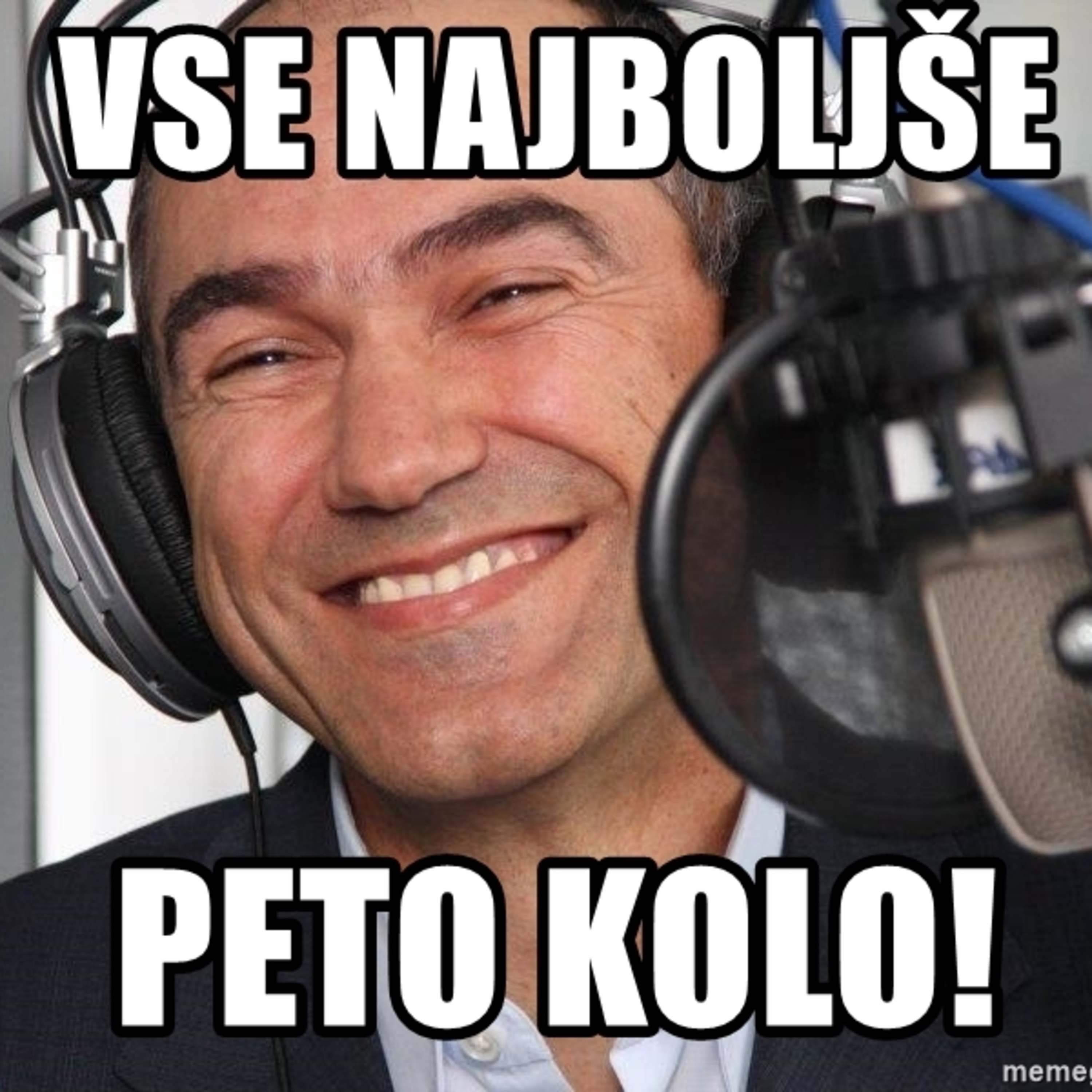 Peto kolo