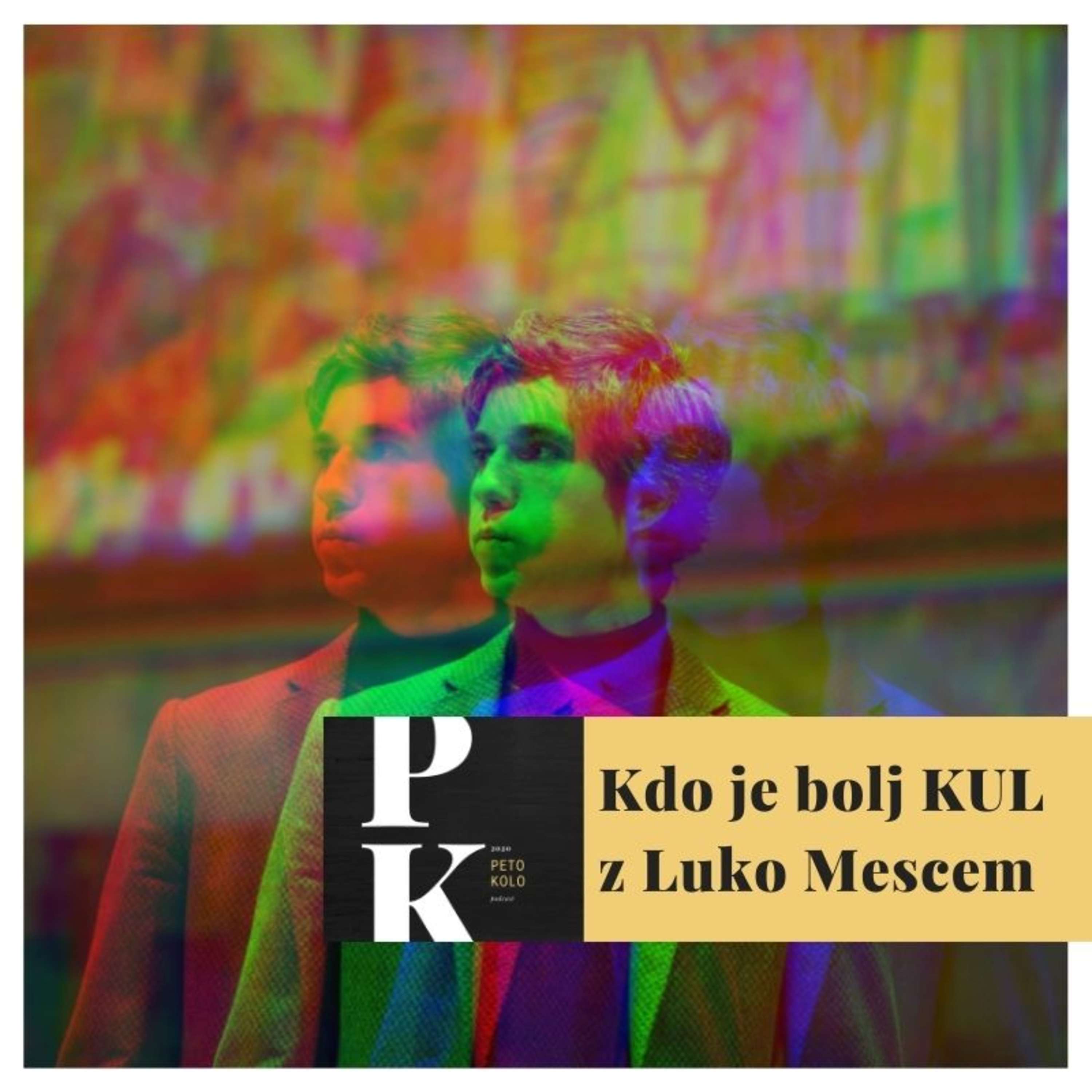 Peto kolo
