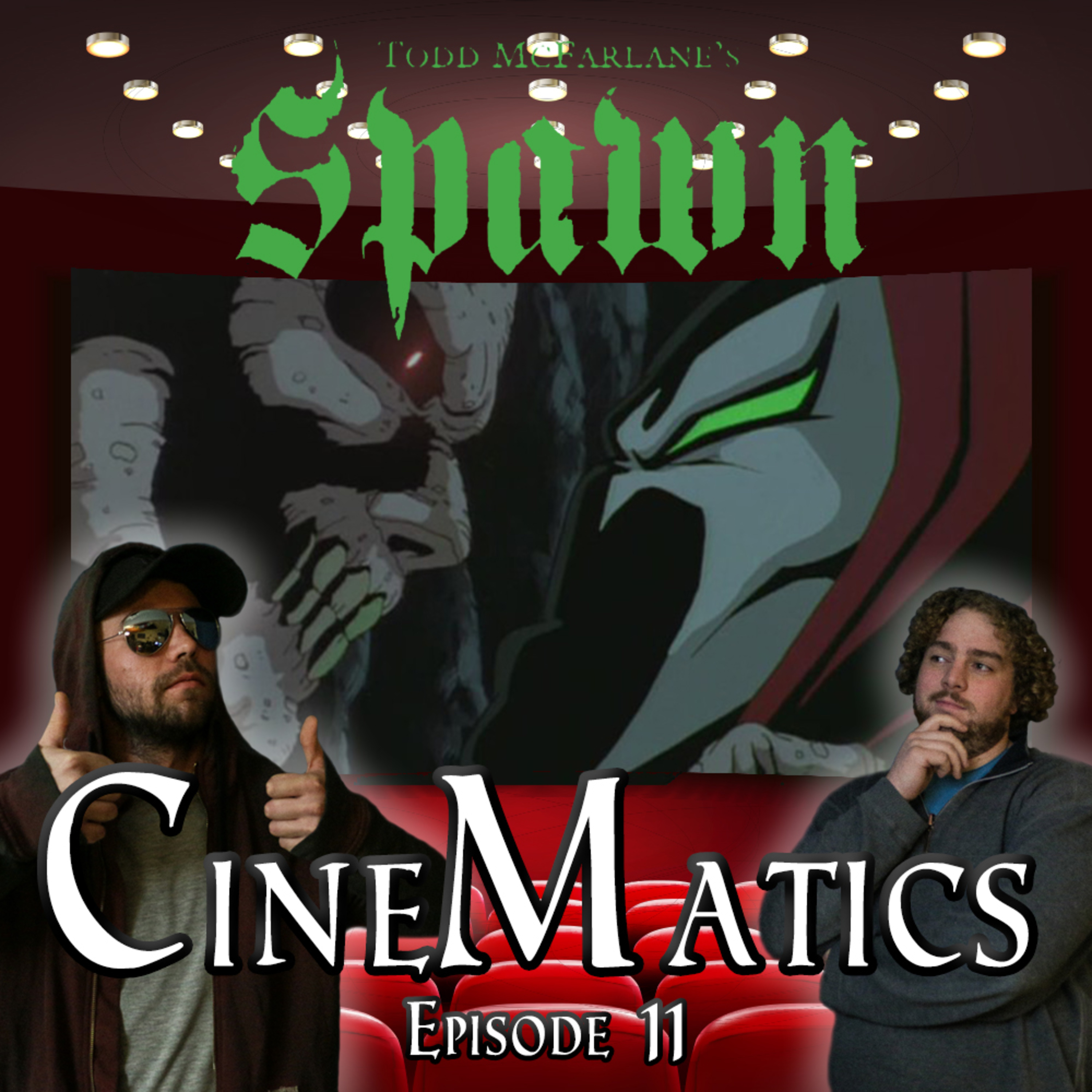 CineMatics