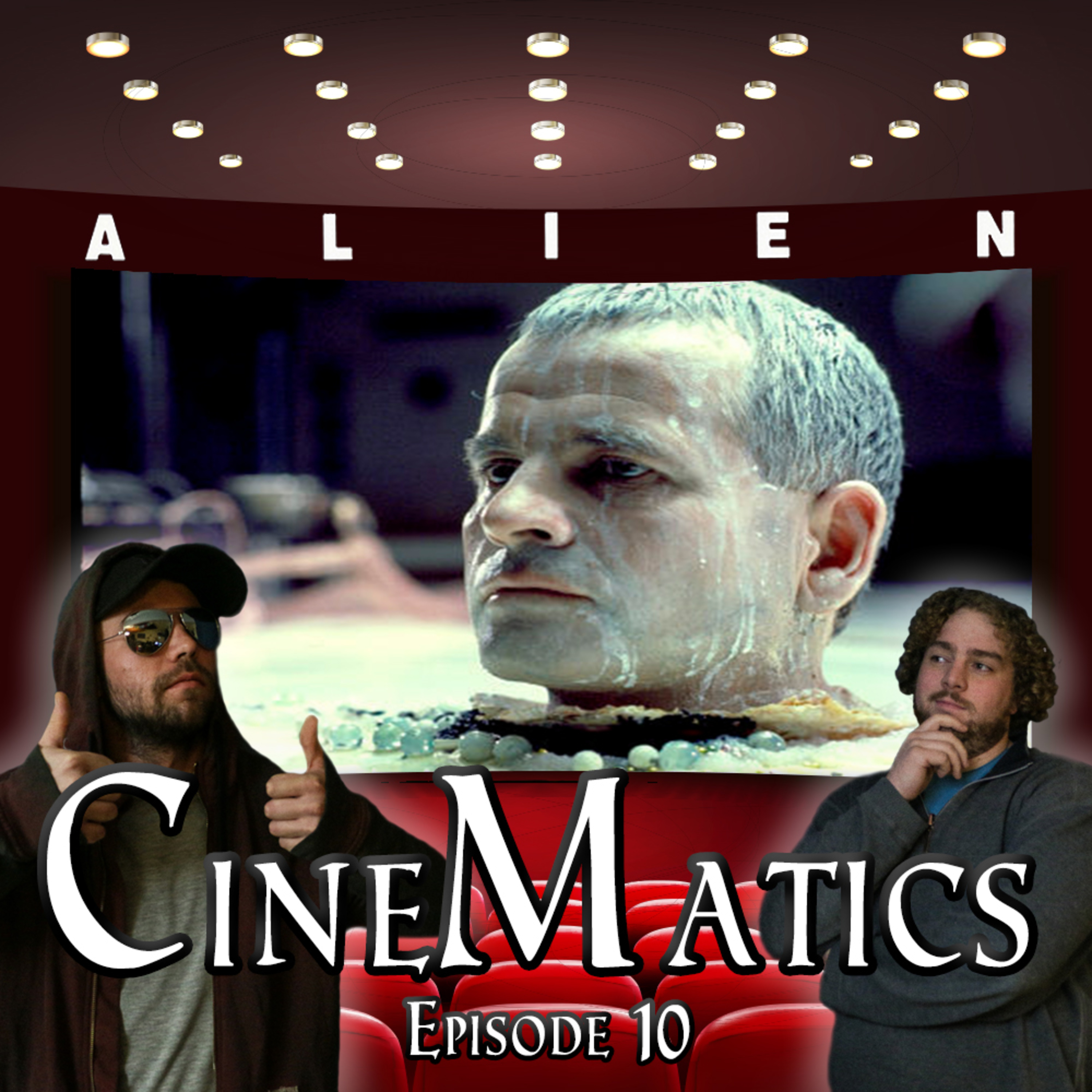 CineMatics