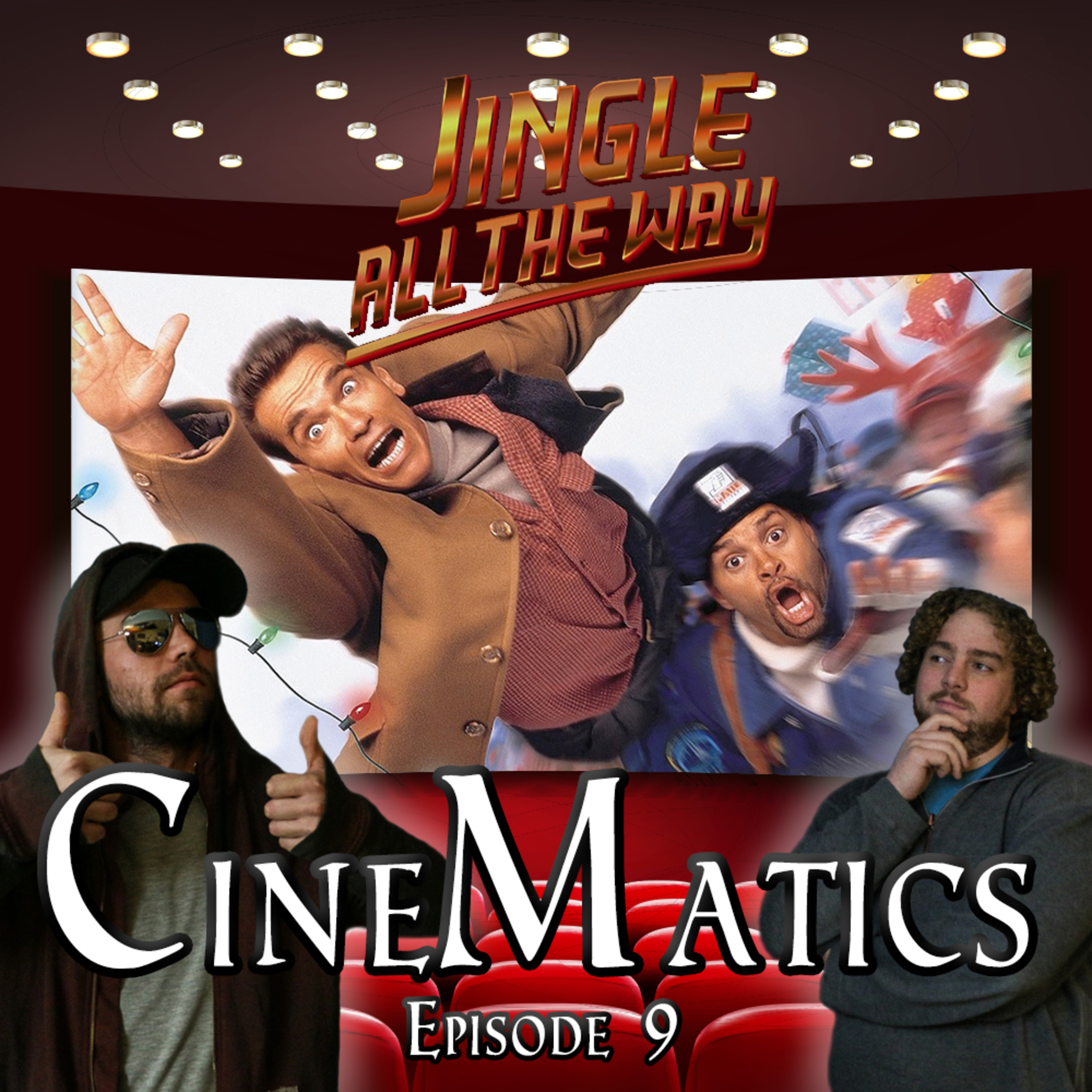 CineMatics