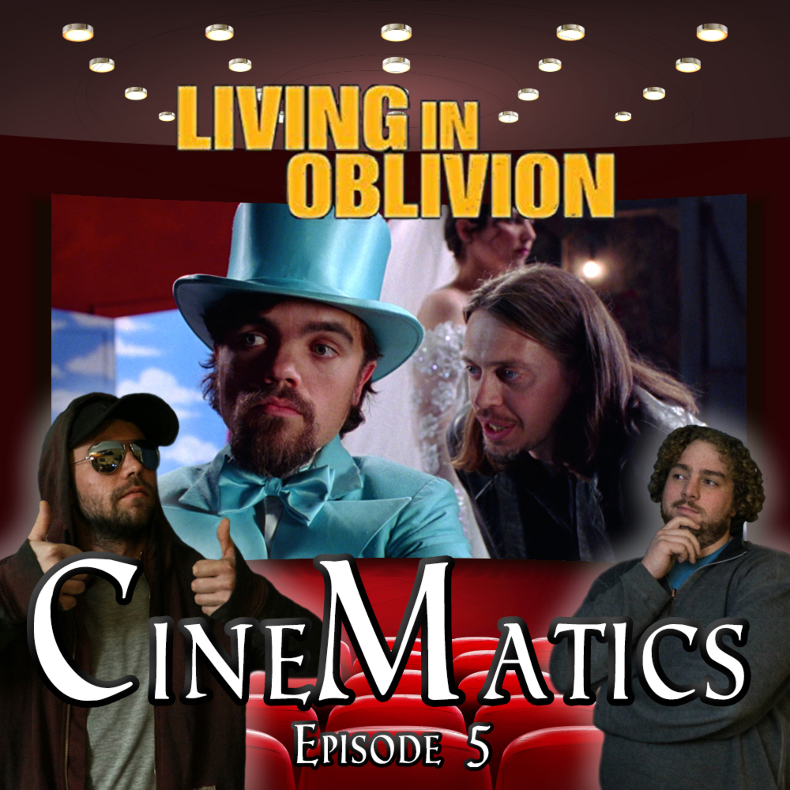 CineMatics