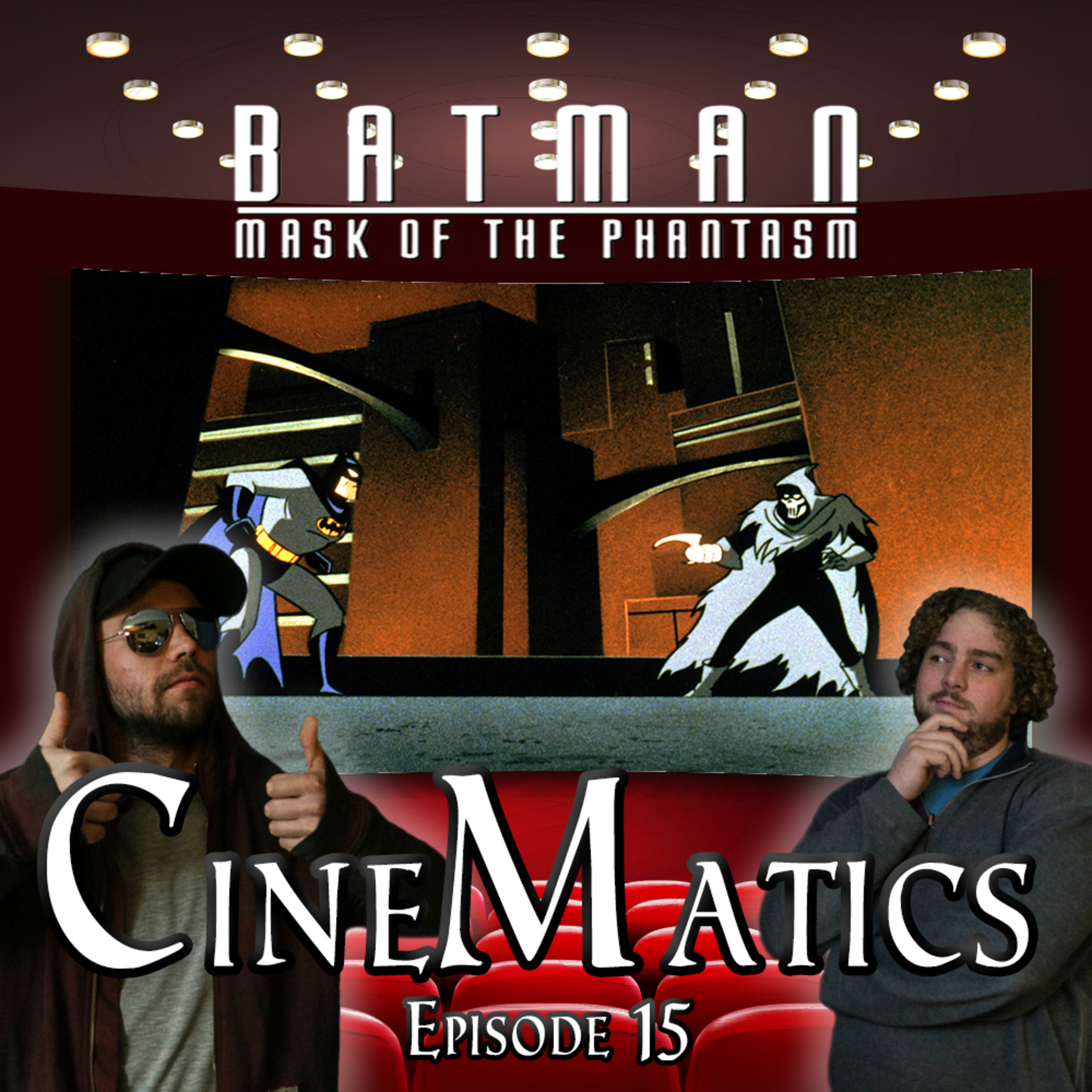 CineMatics