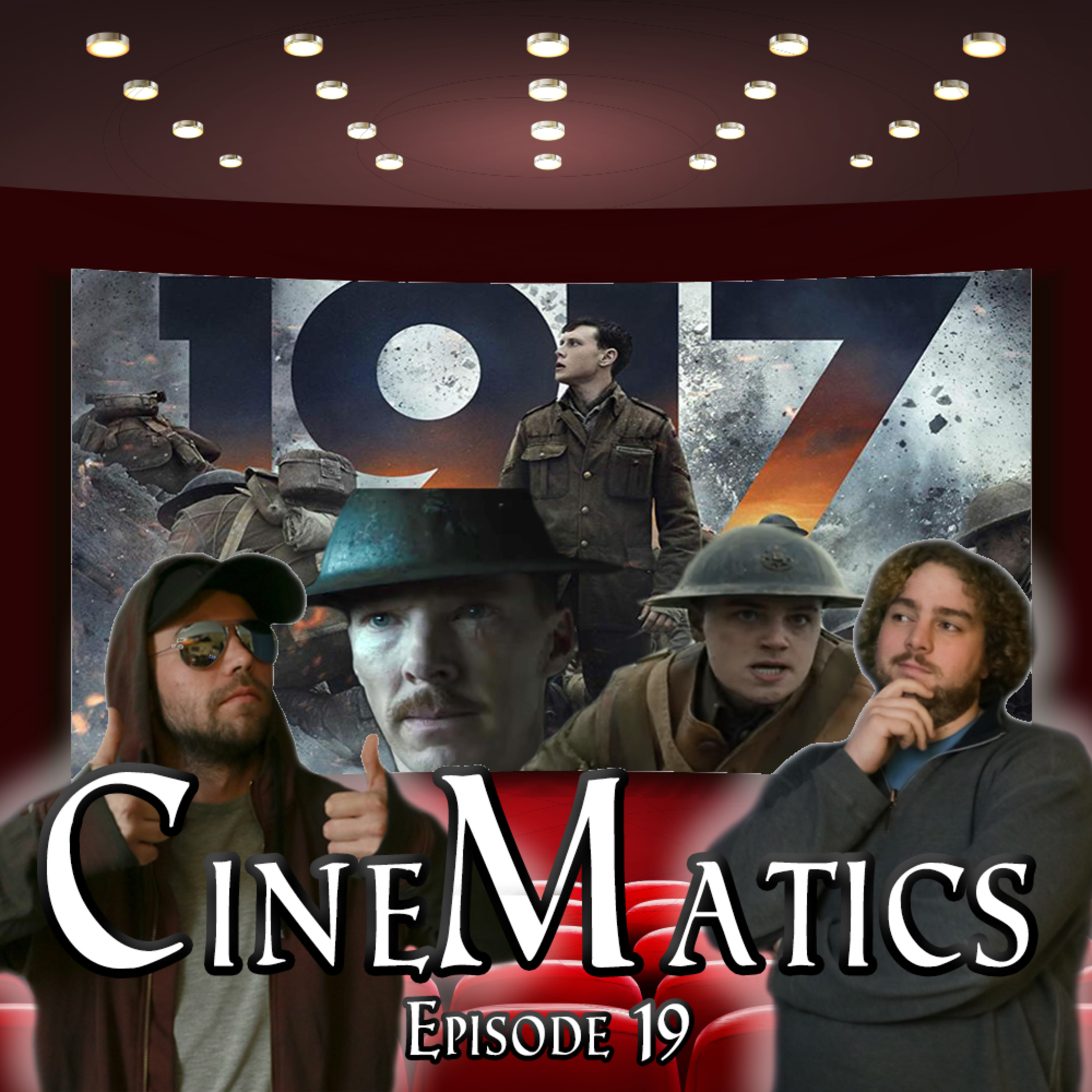 CineMatics