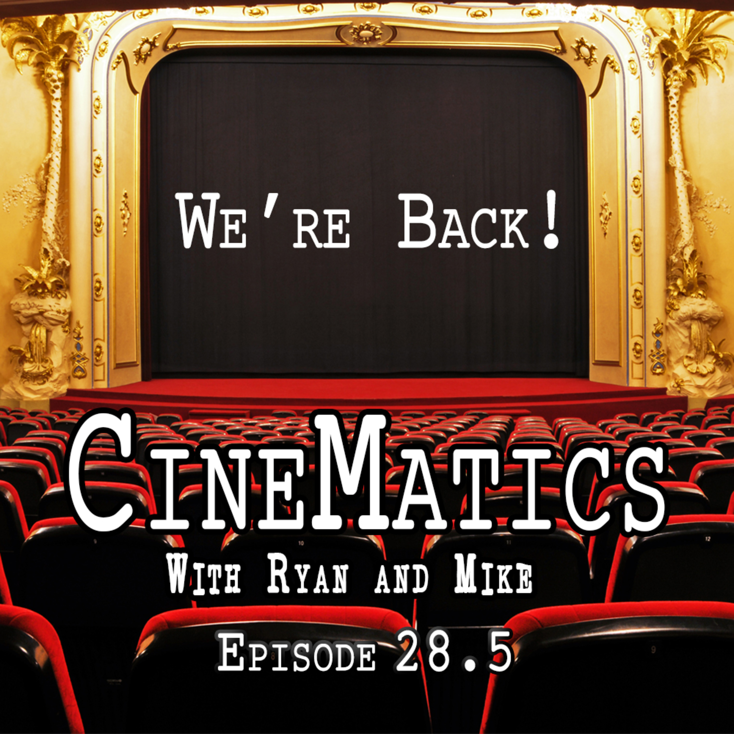 CineMatics