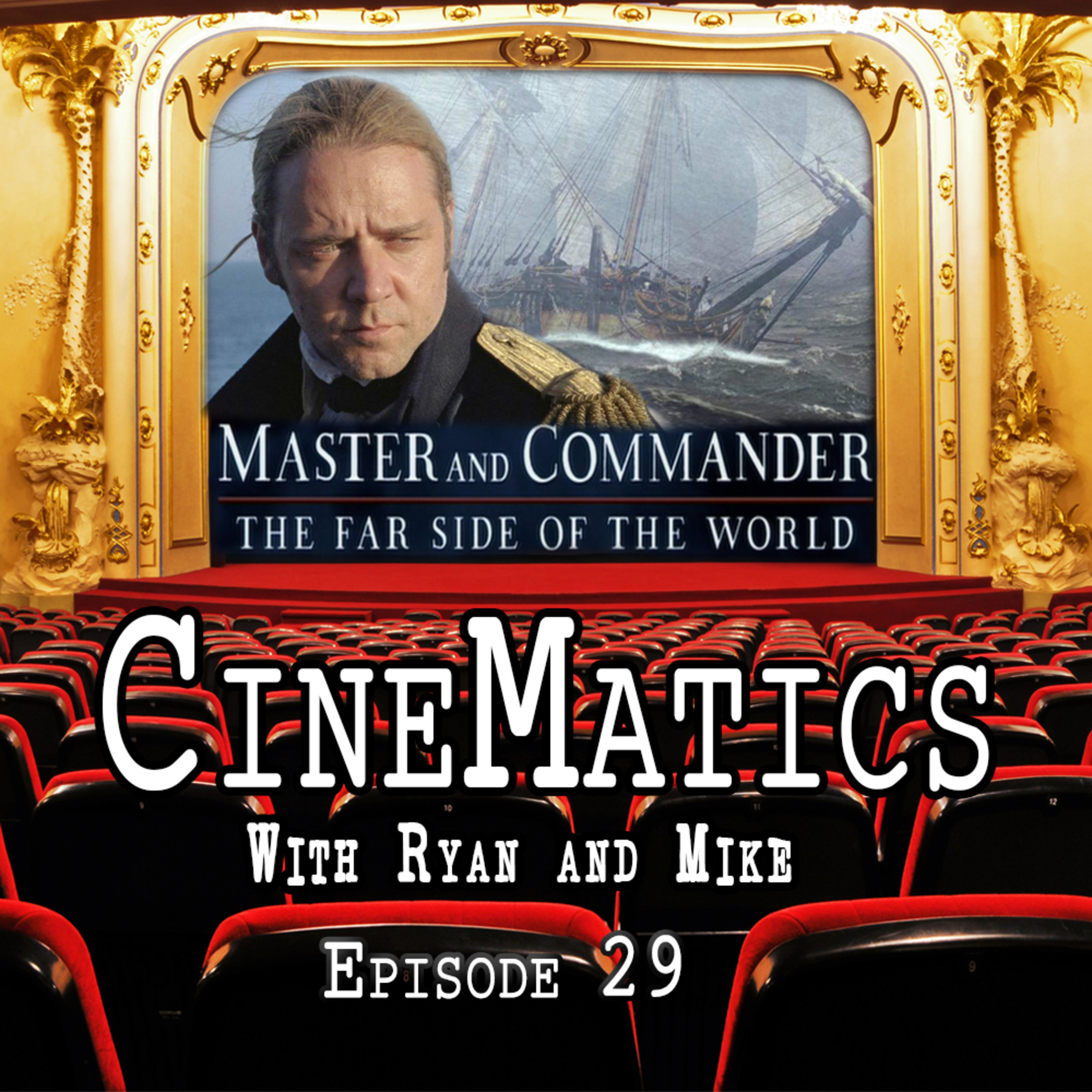 CineMatics