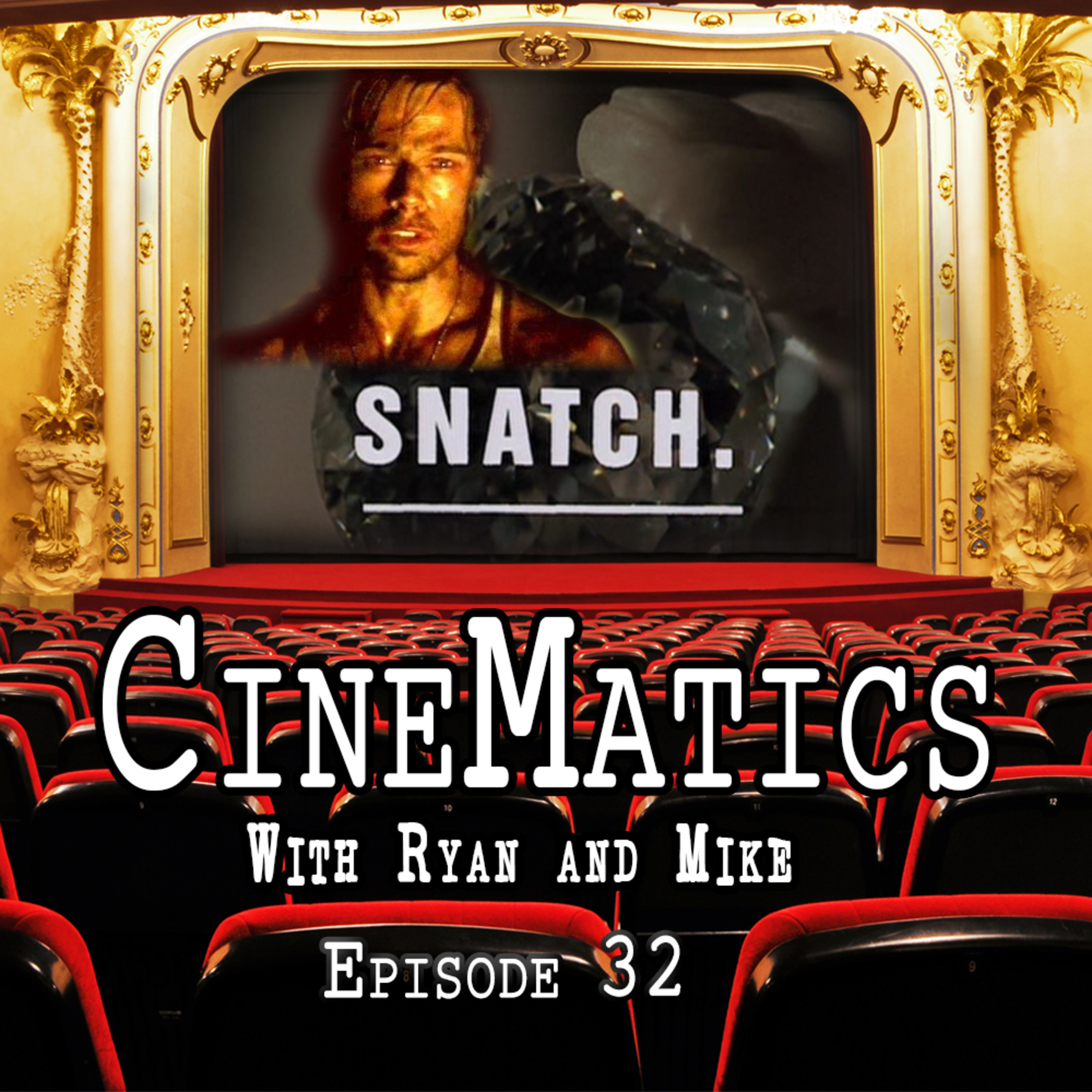 CineMatics