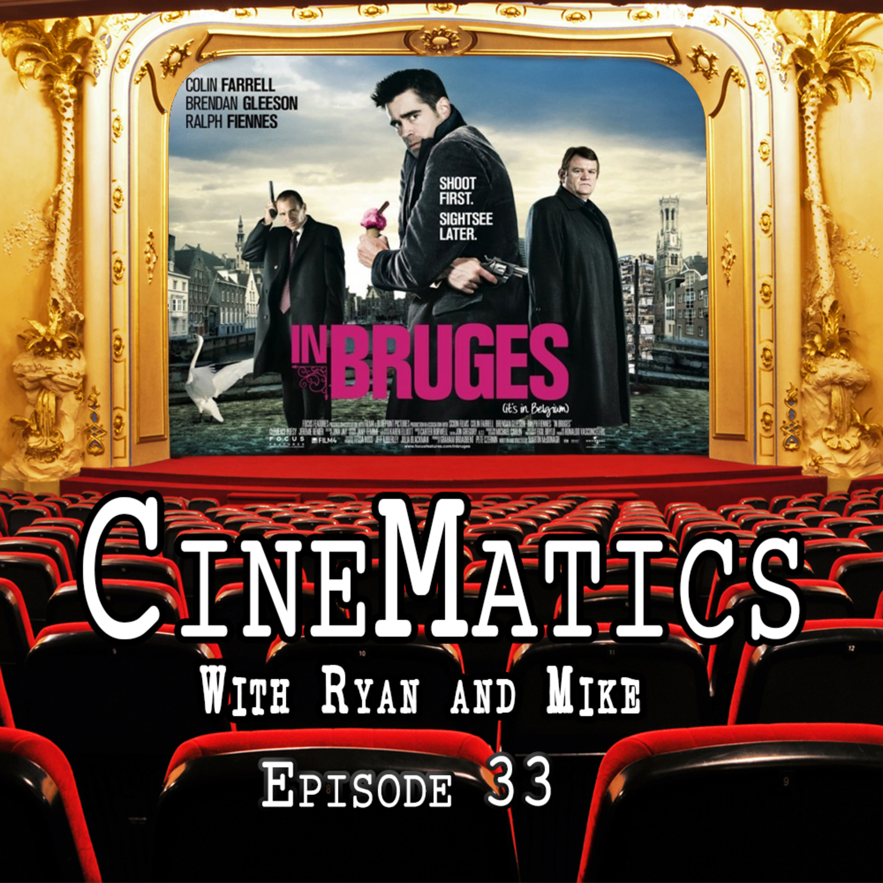 CineMatics