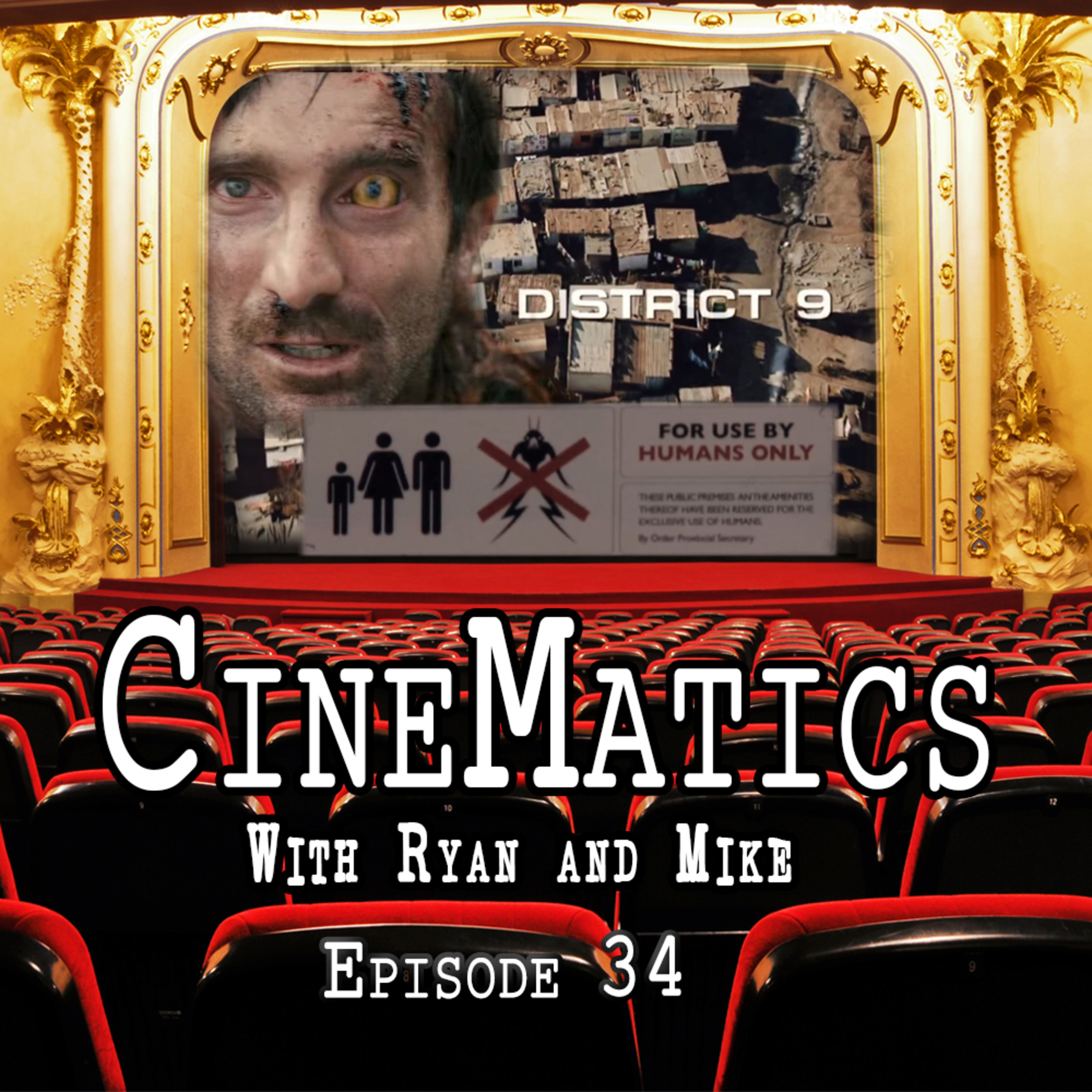 CineMatics