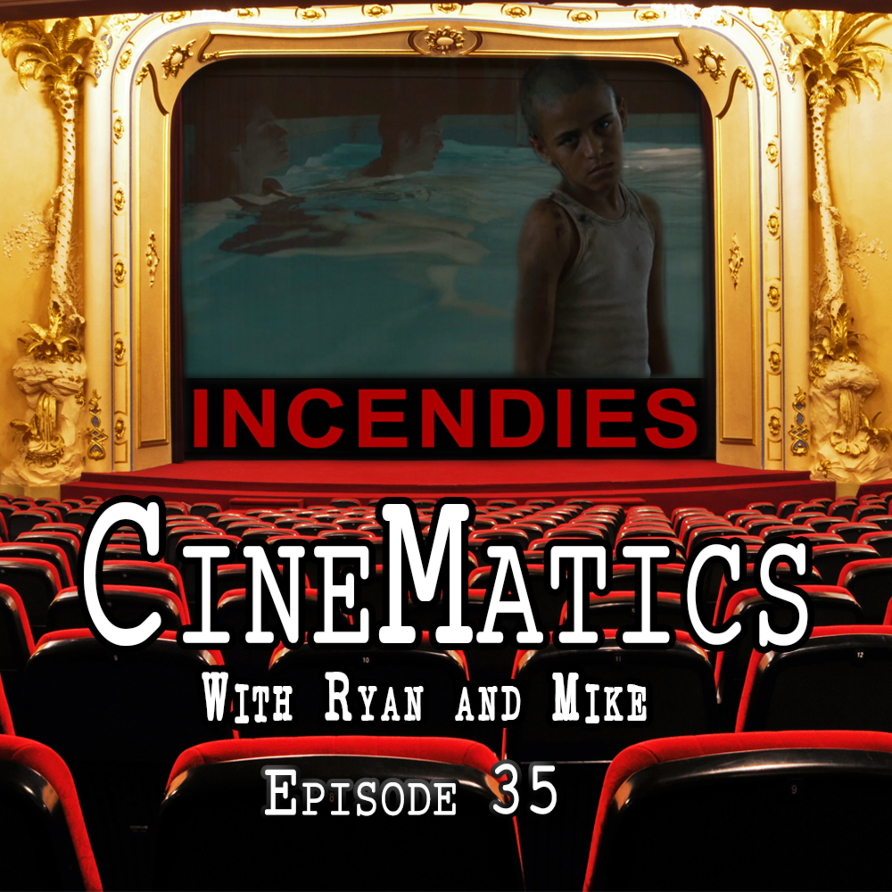 CineMatics