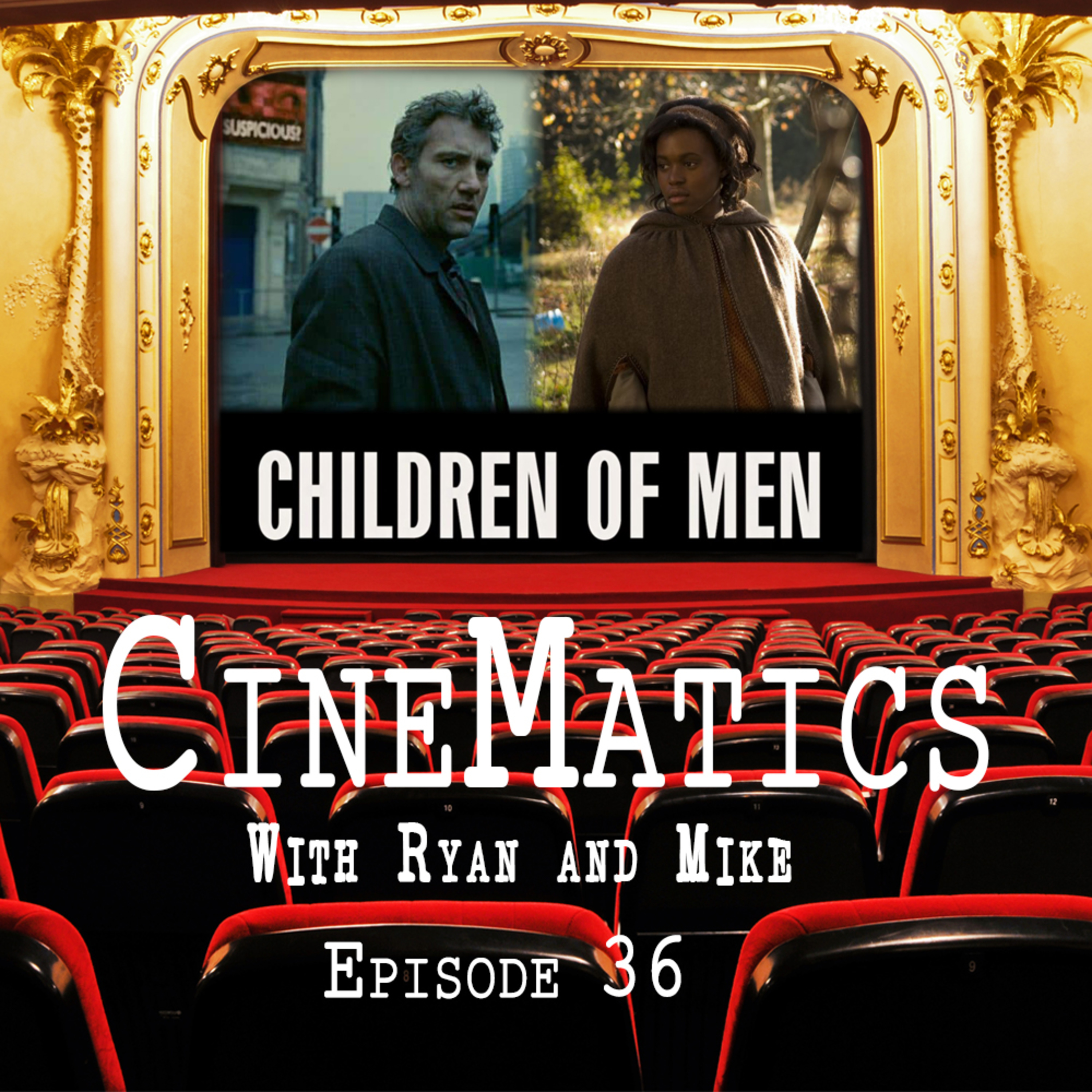 CineMatics