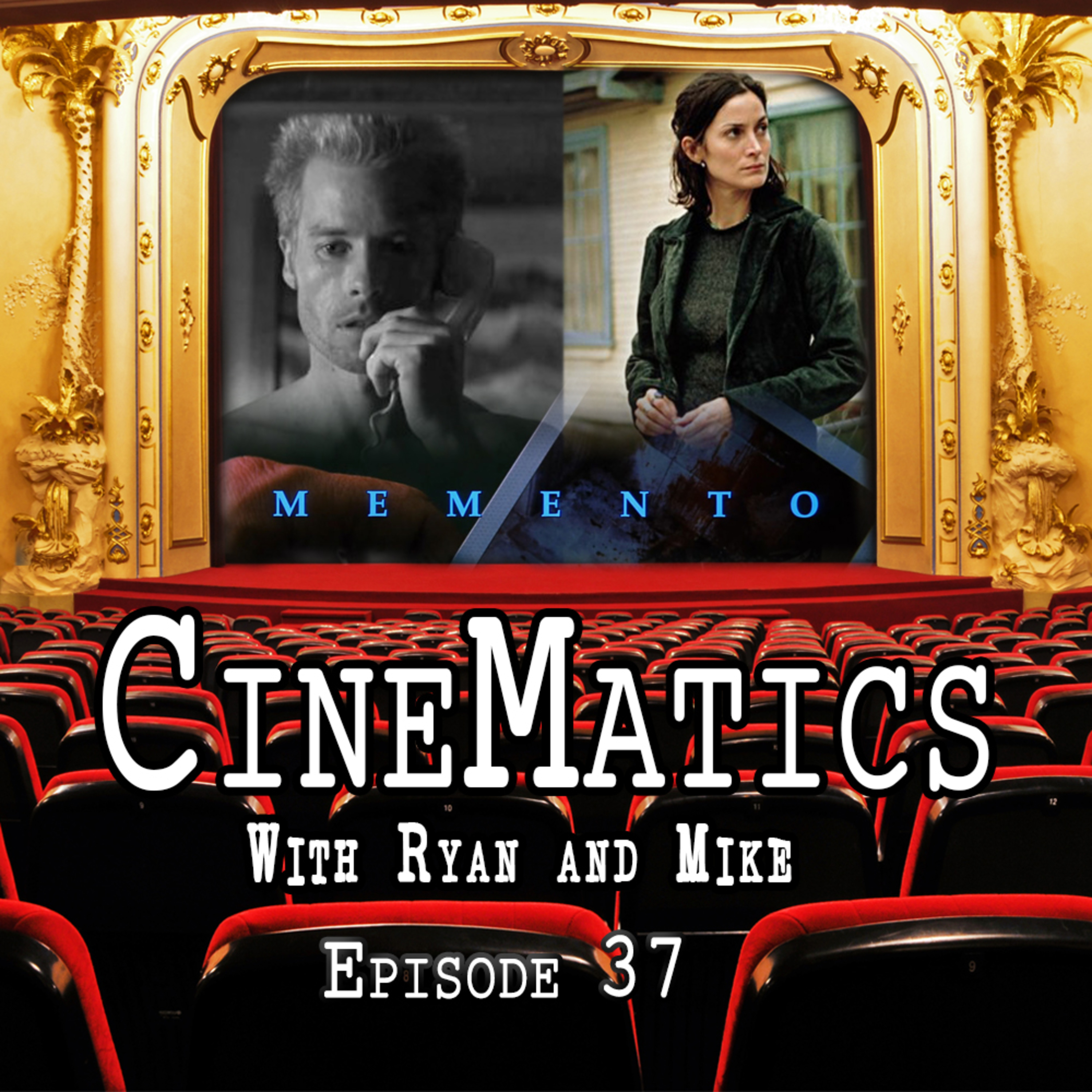 CineMatics