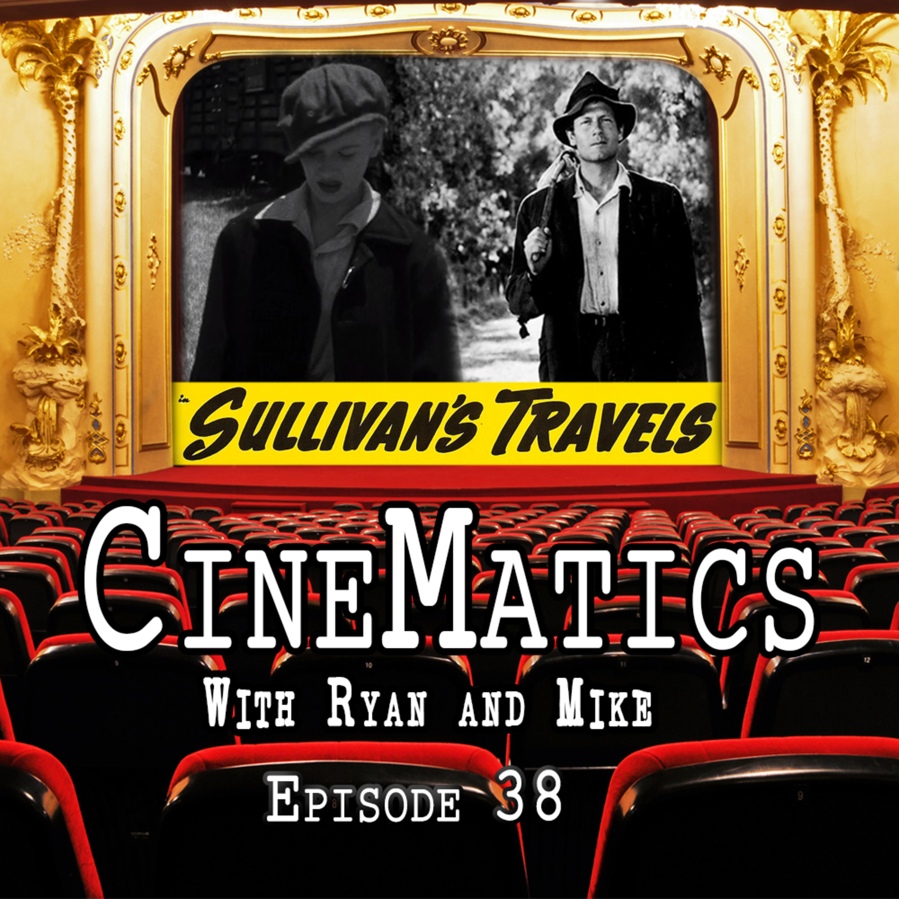 CineMatics