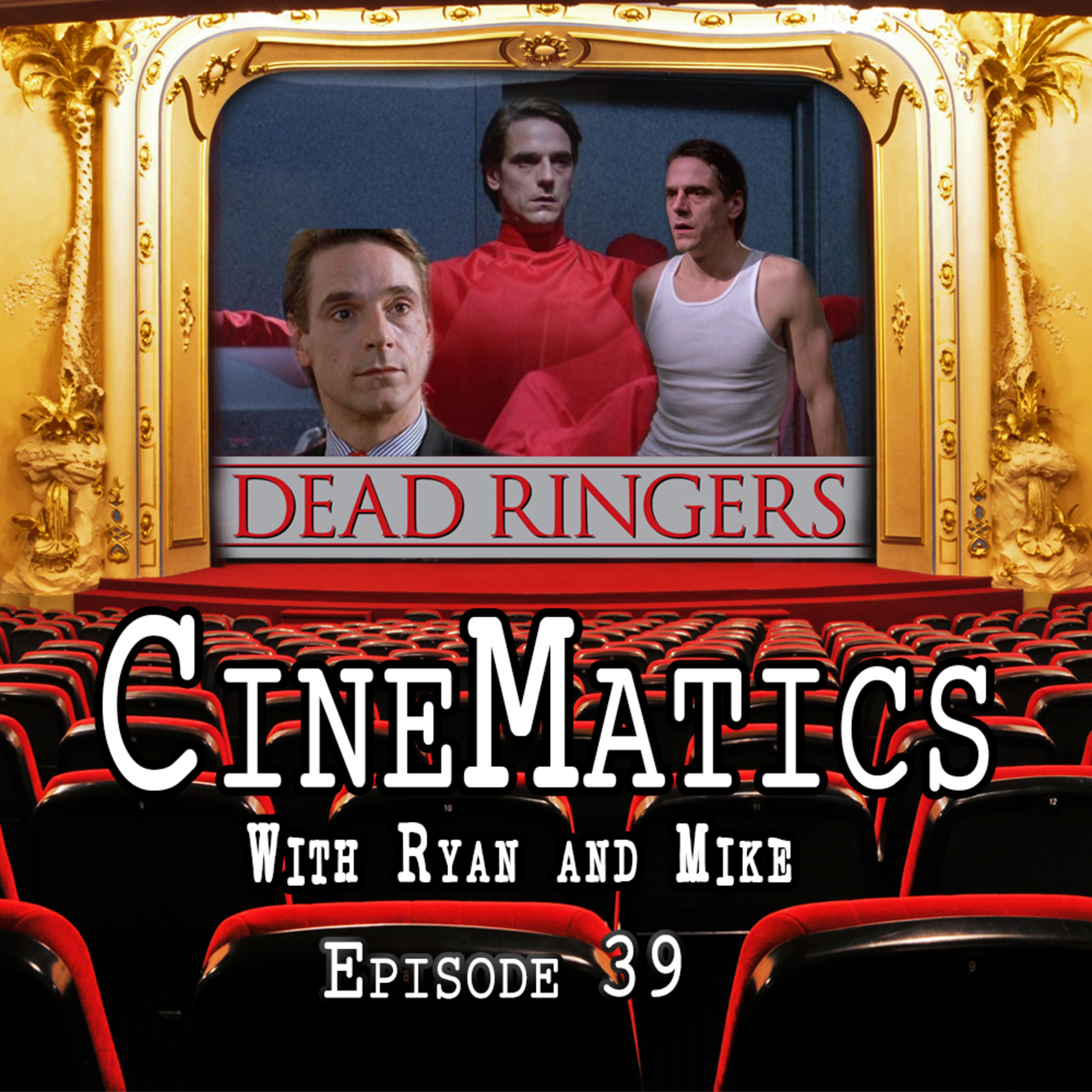CineMatics