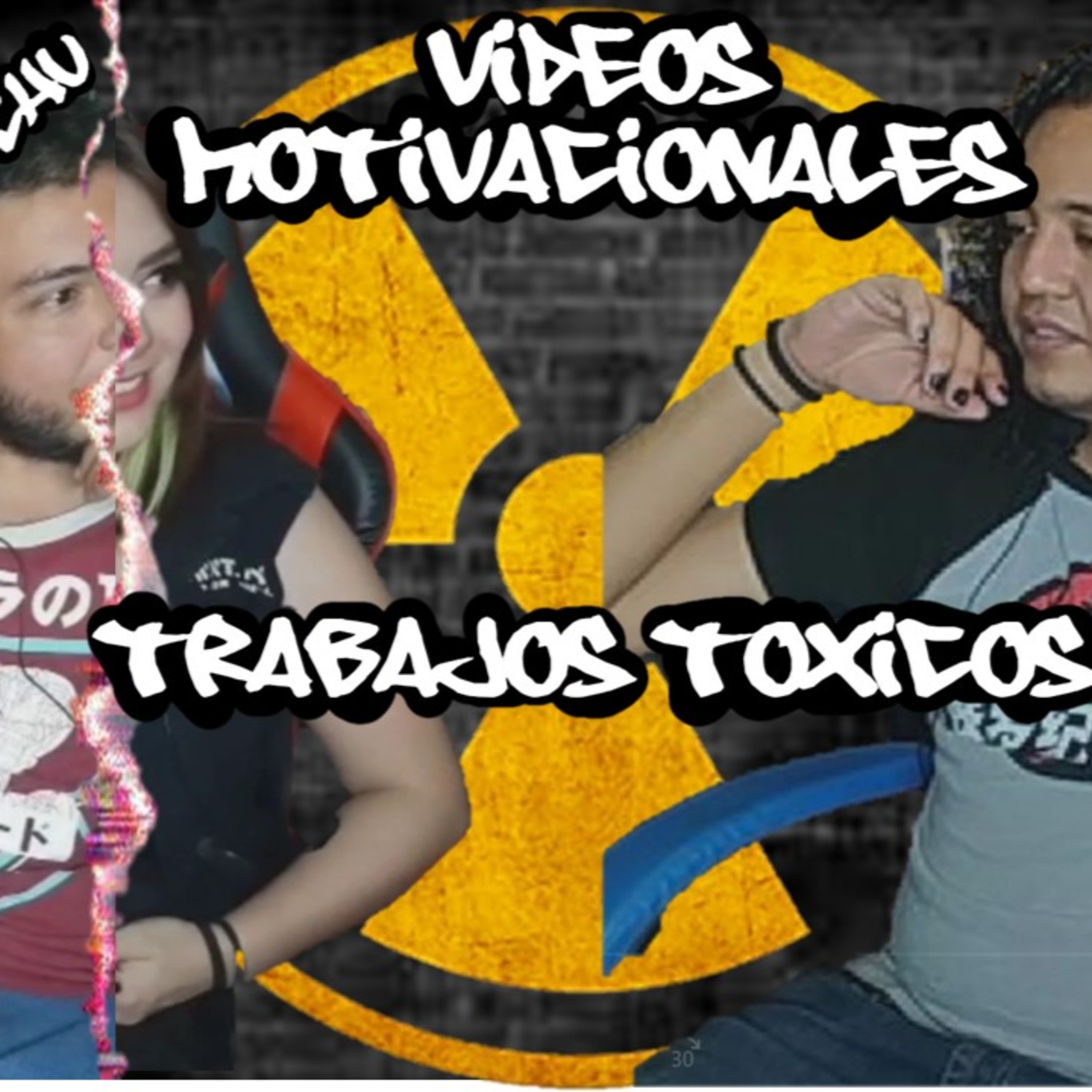 Cuidado Con El Podcast