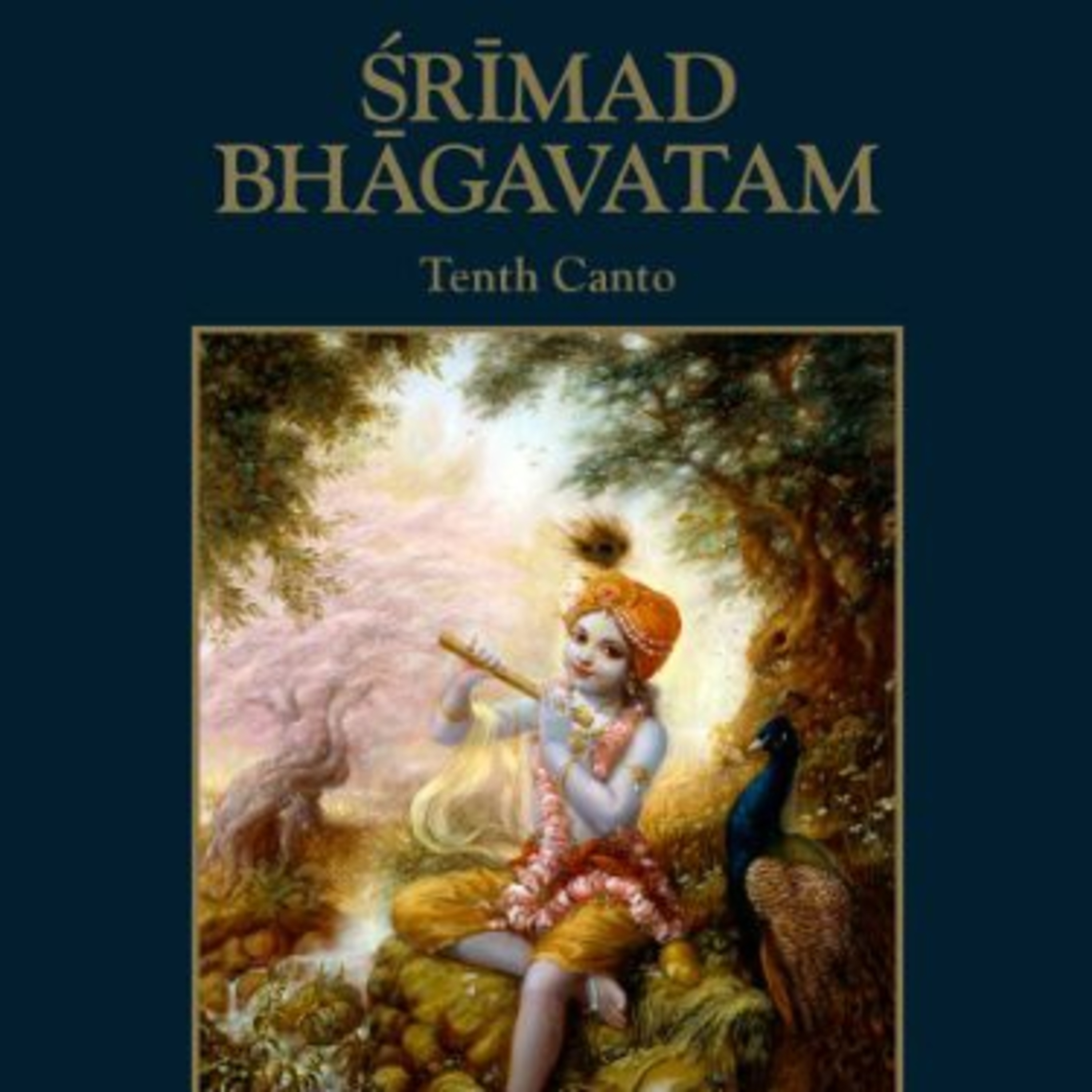Bk. Atulananda A. Swami