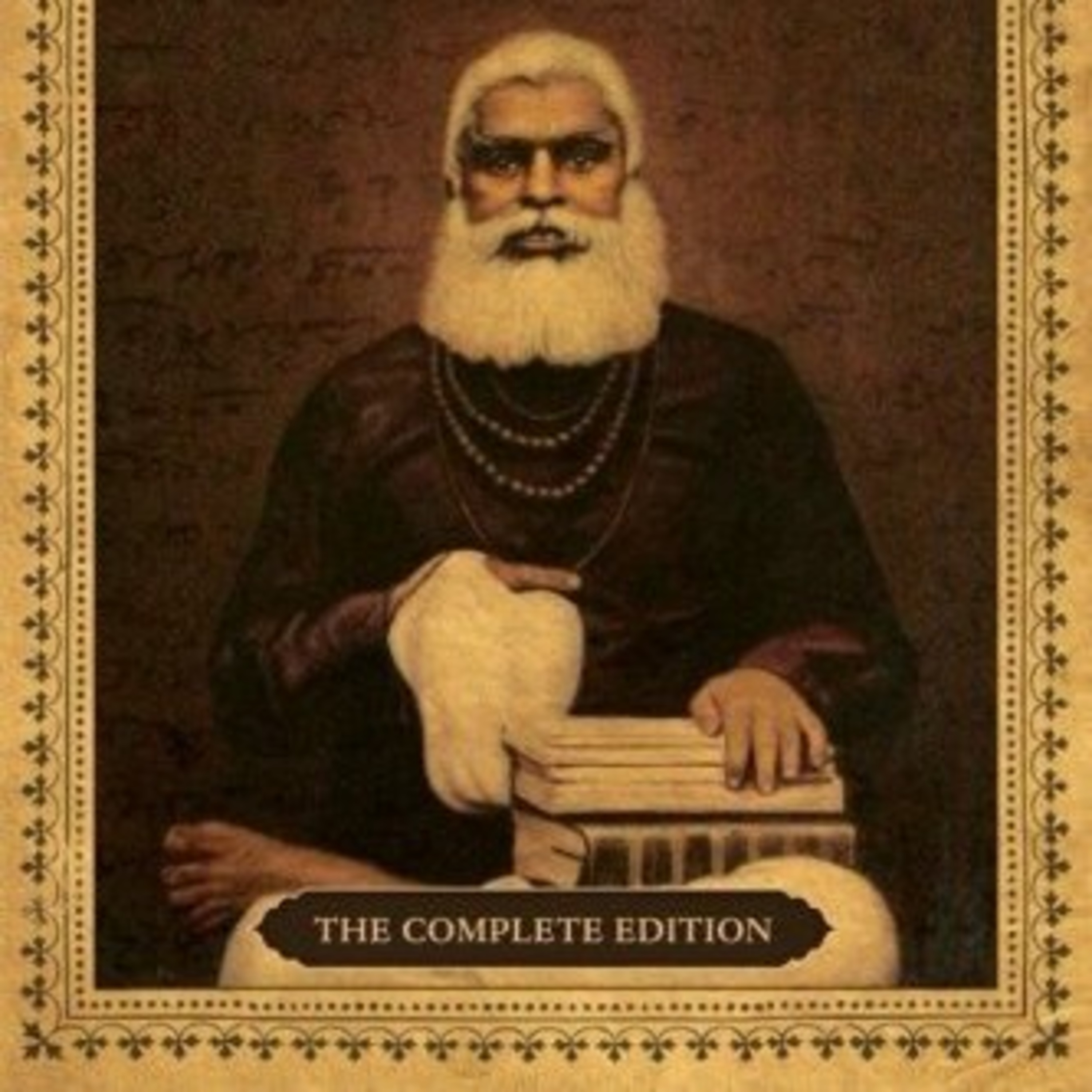 116-02 de febrero del 2021 am - Tópicos Varios - Srila Bhaktivinoda Takhur  episode artwork