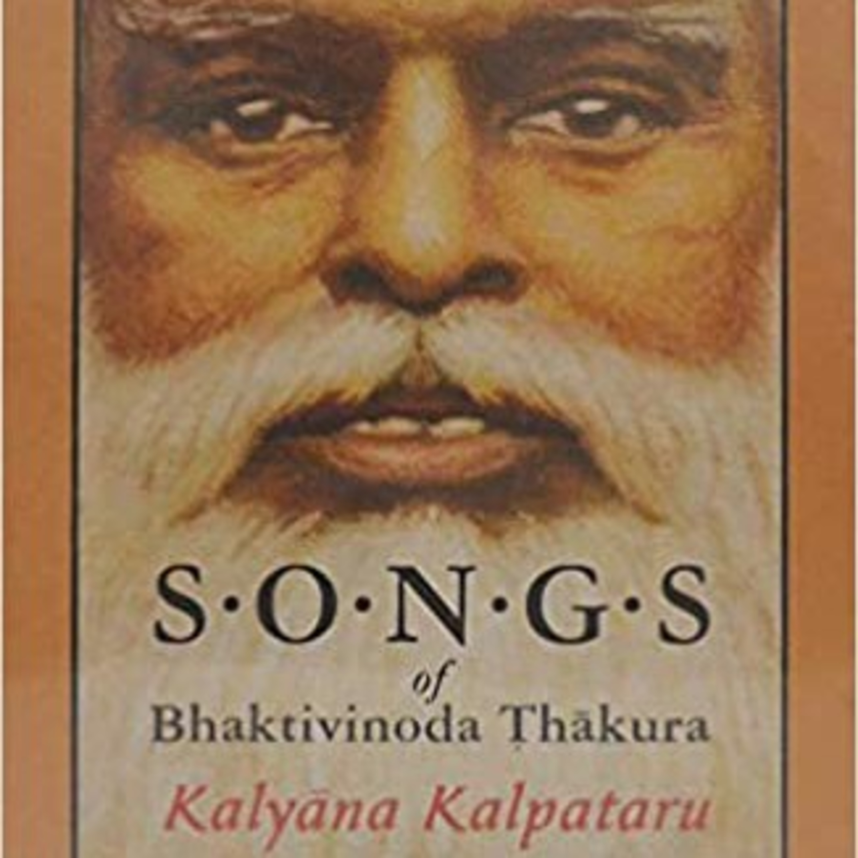 124-06 de febrero del 2021 am - Kalyāna Kalpataru de Srila Bhaktivinoda Takhur  episode artwork
