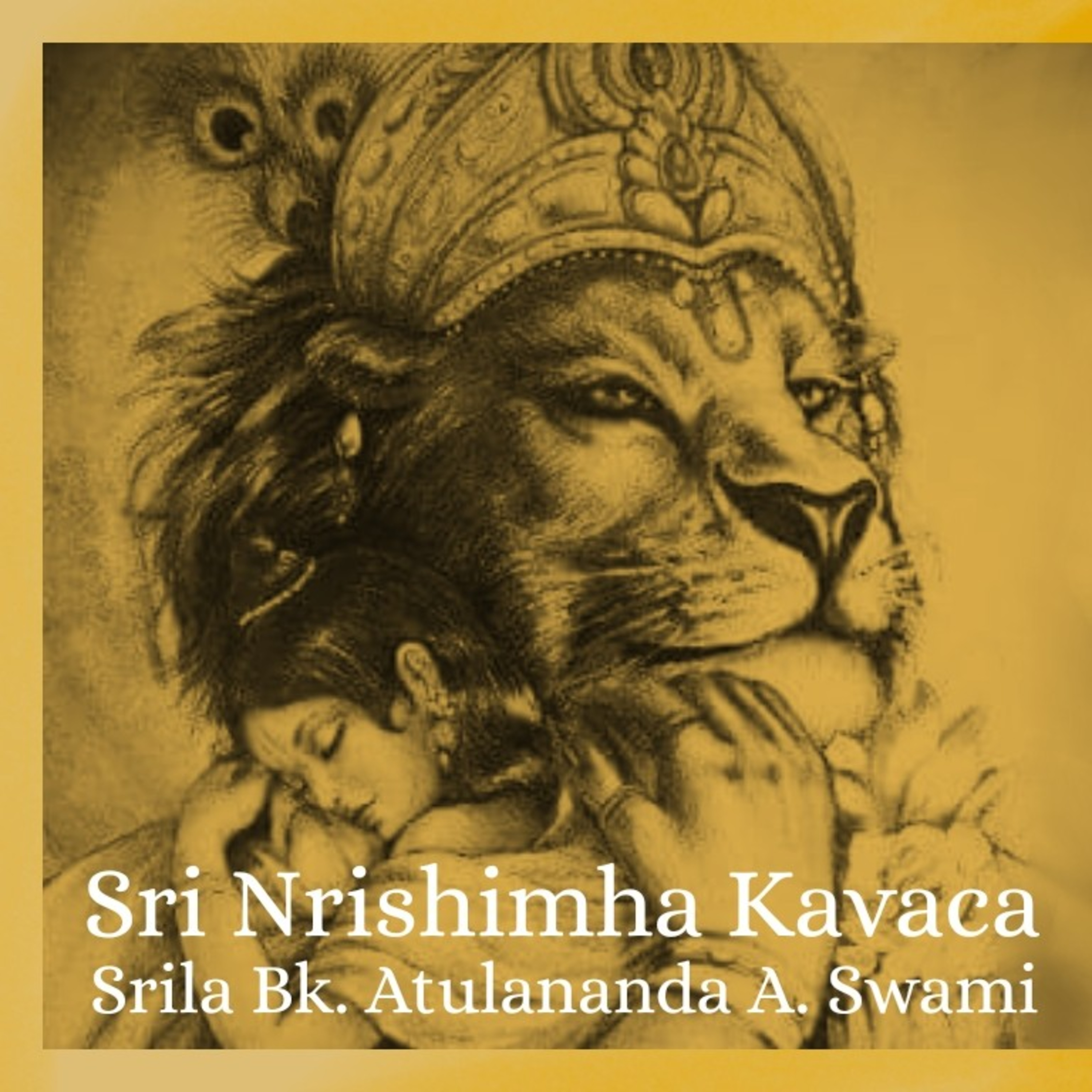 Bk. Atulananda A. Swami