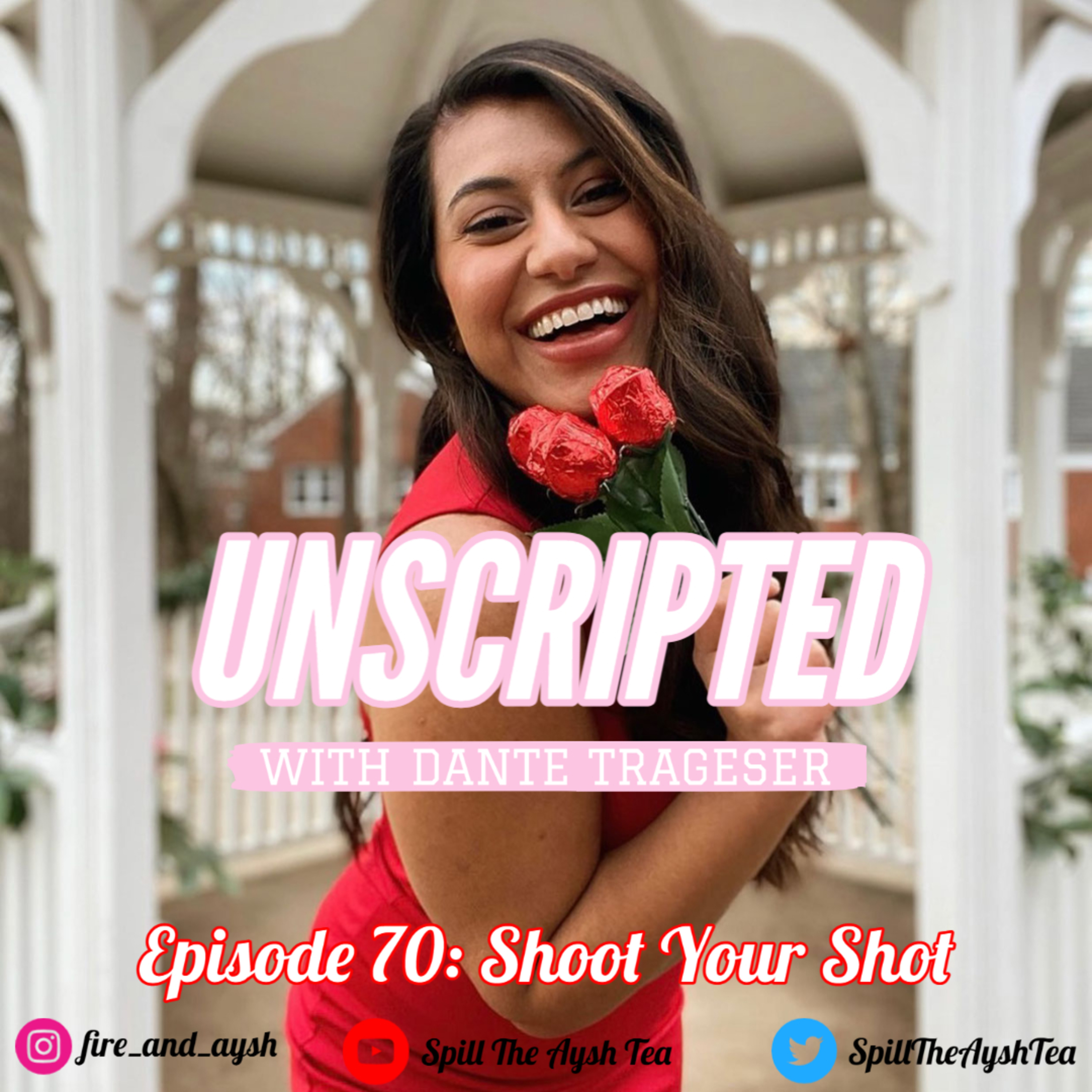Unscripted