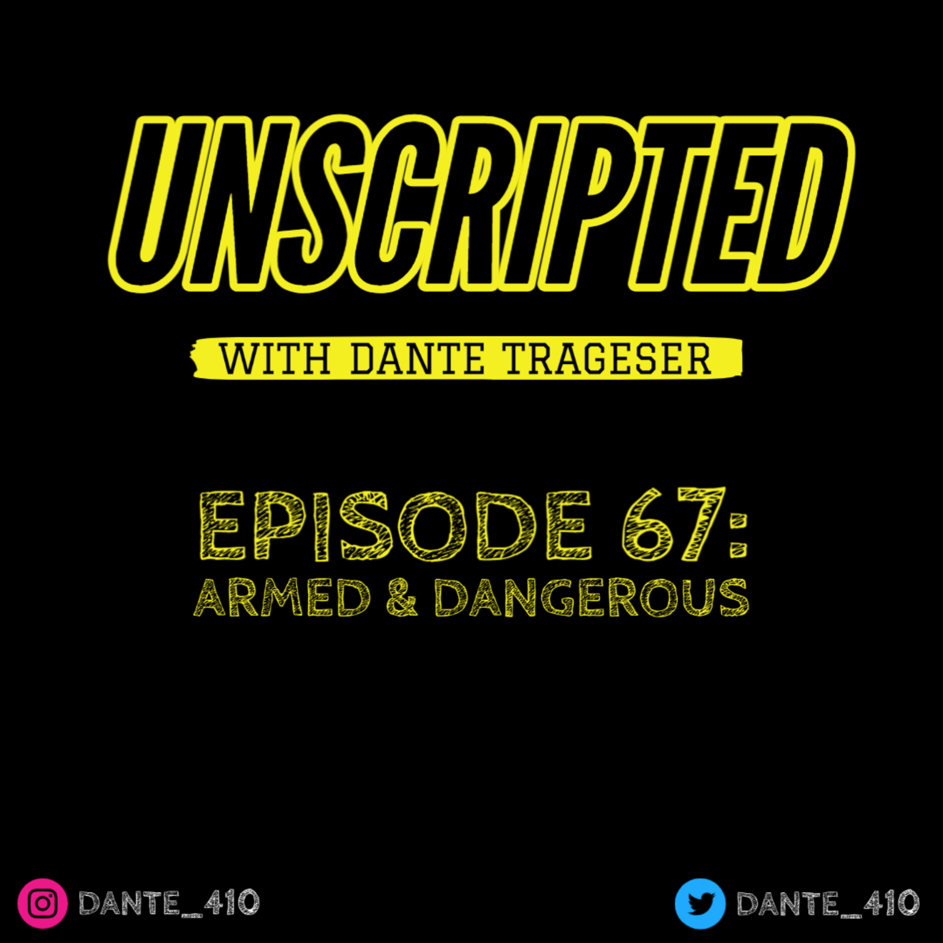 Unscripted