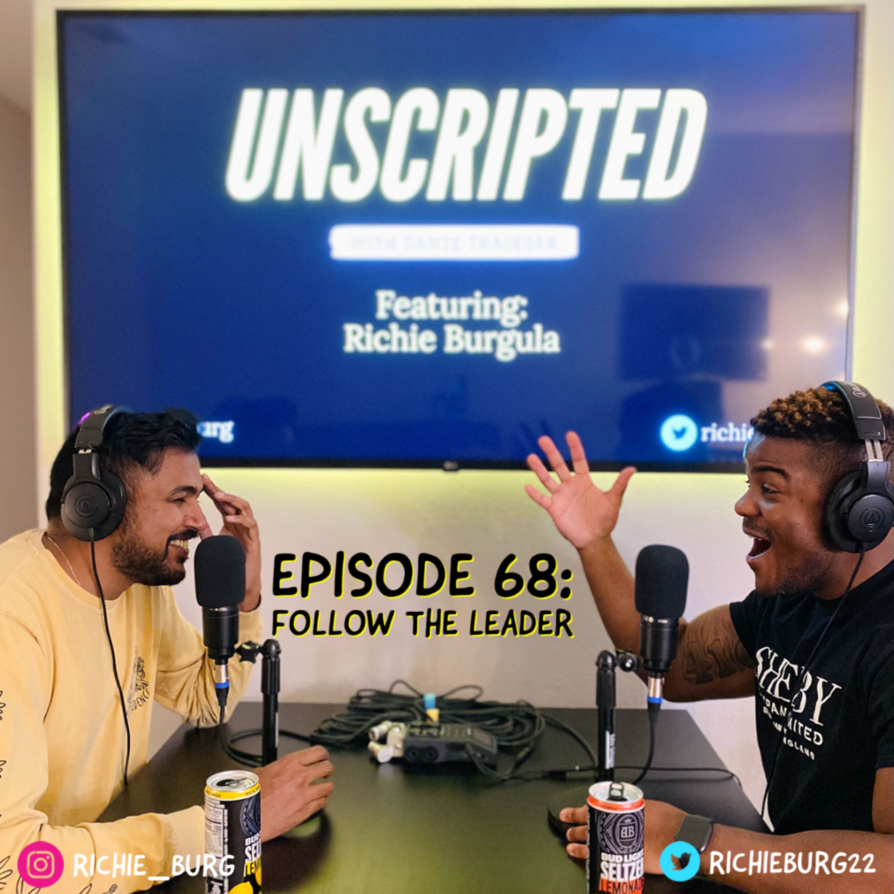 Unscripted
