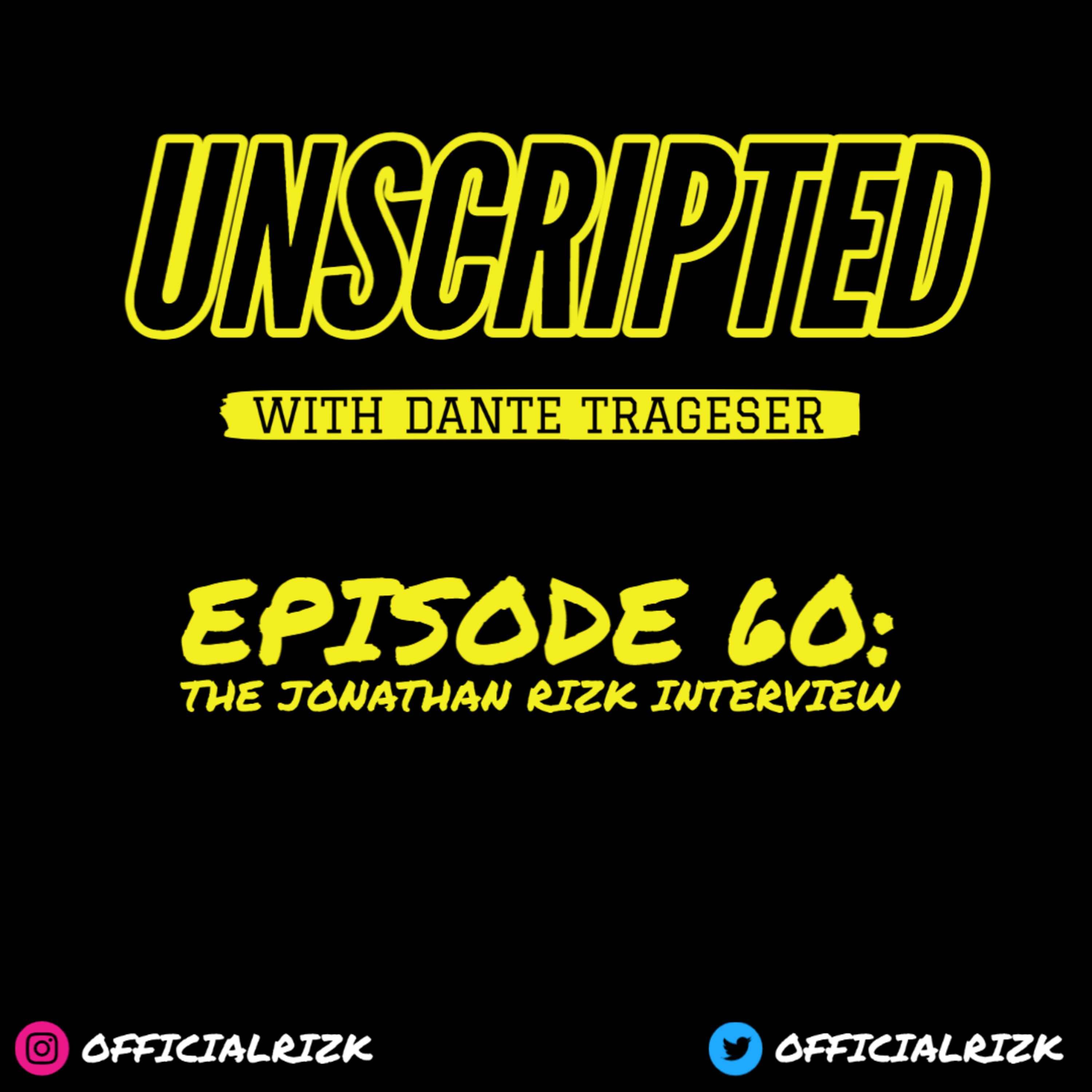 Unscripted