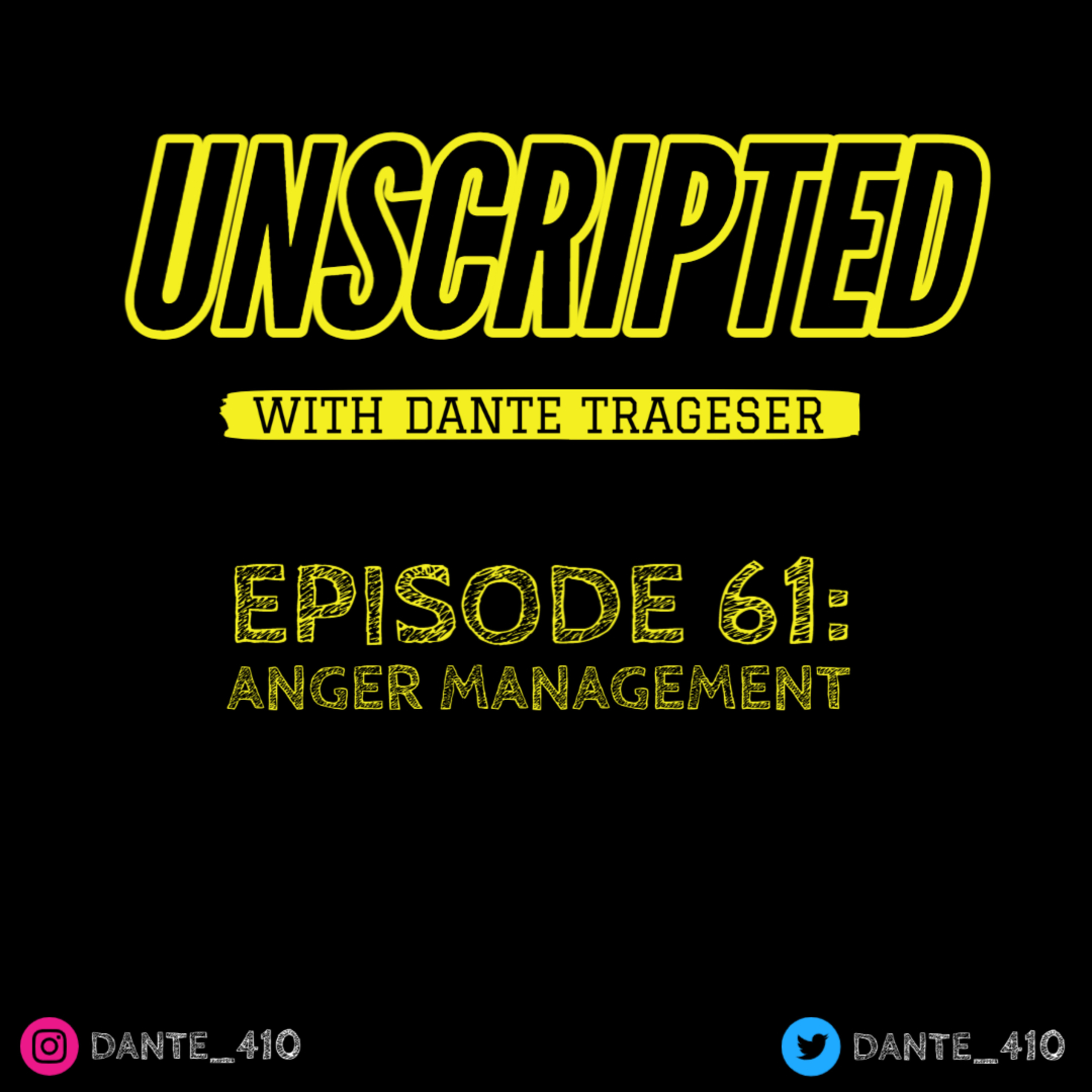 Unscripted