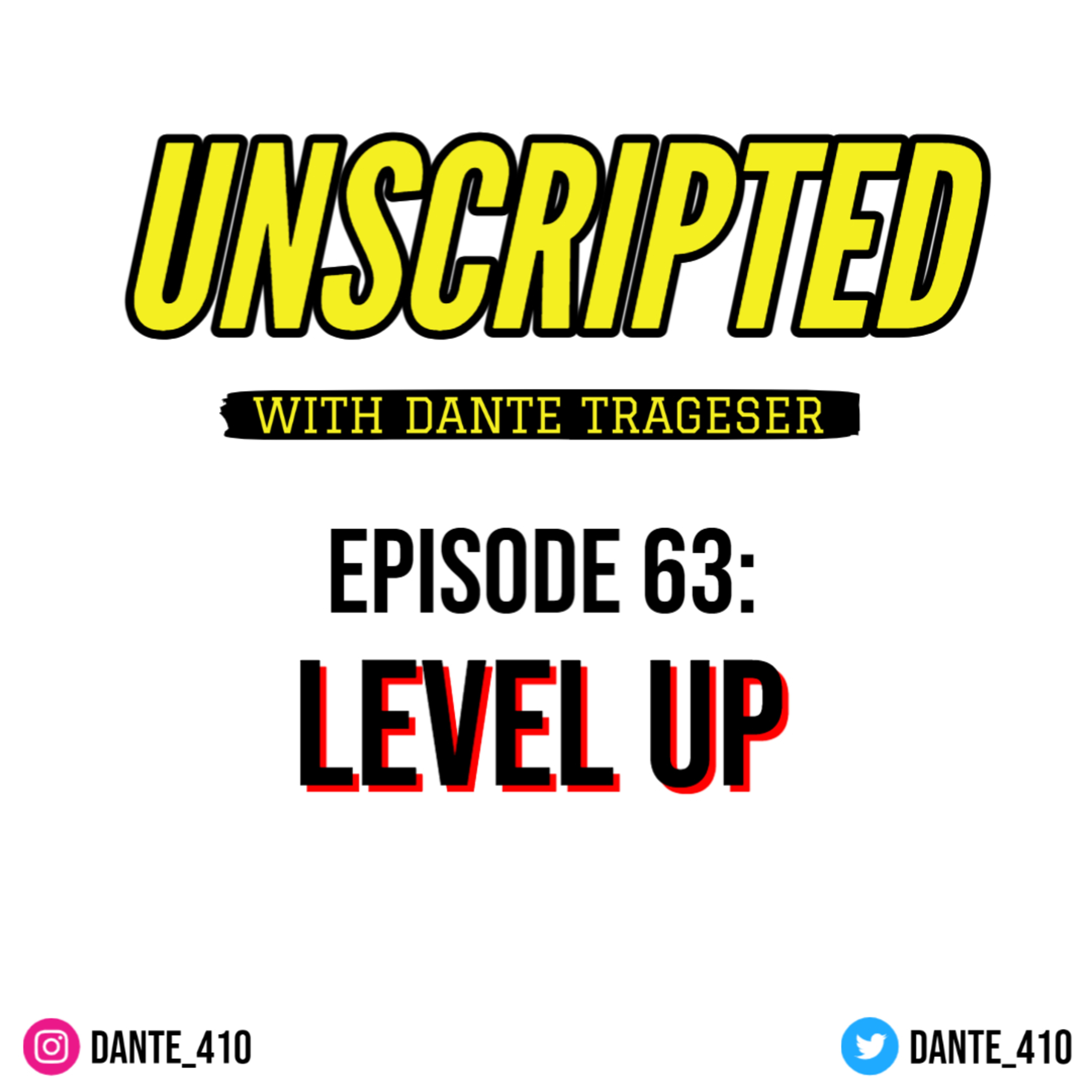Unscripted