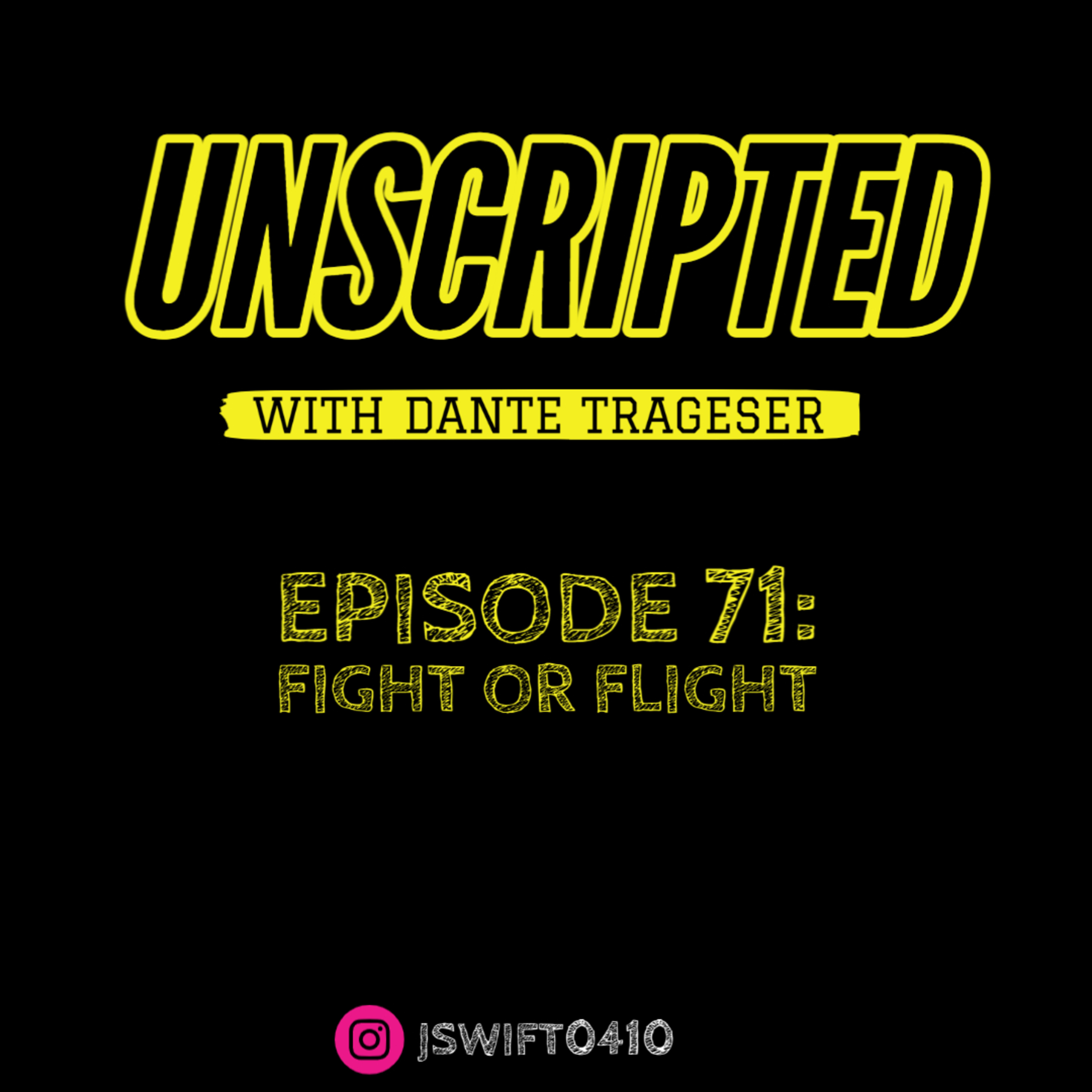 Unscripted