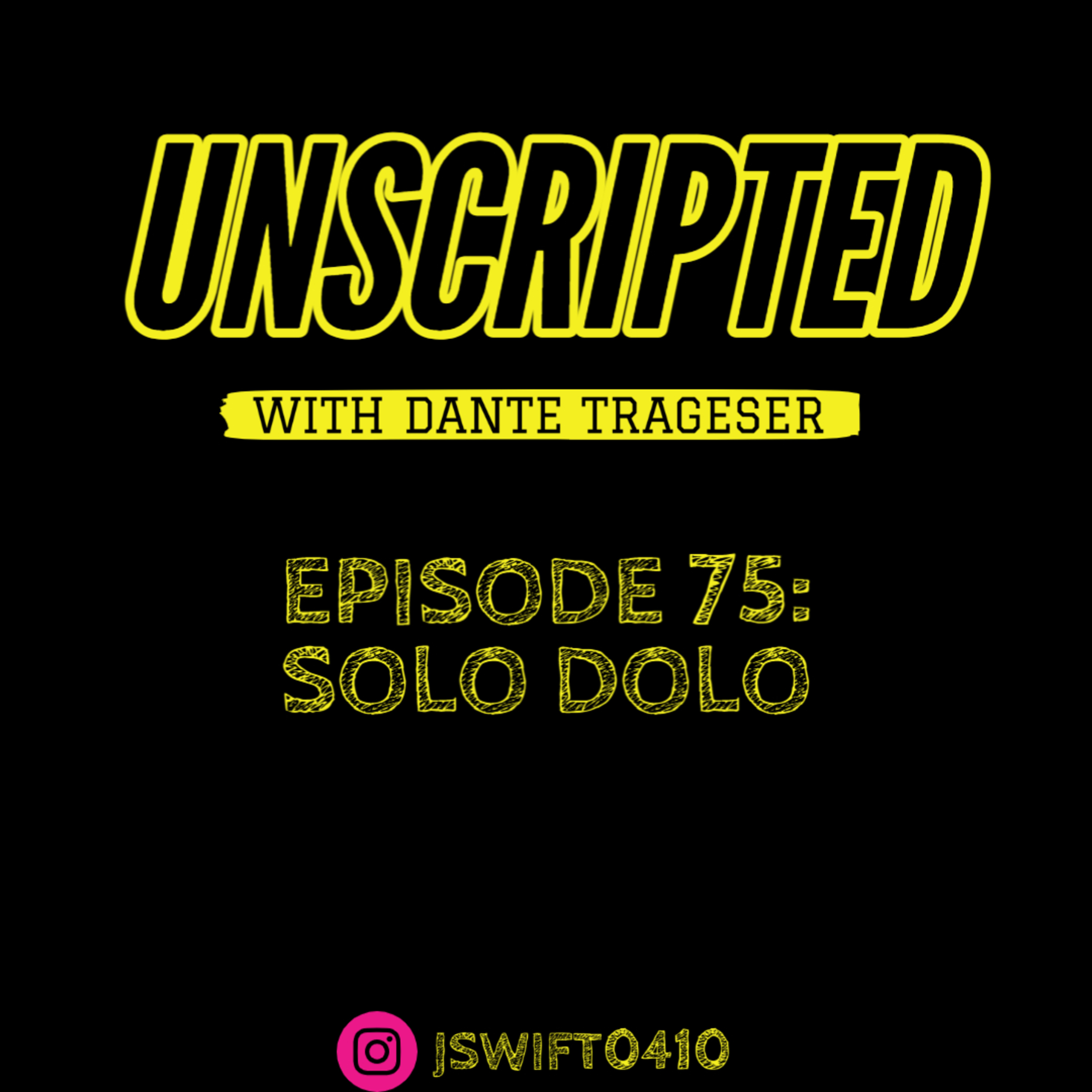Unscripted