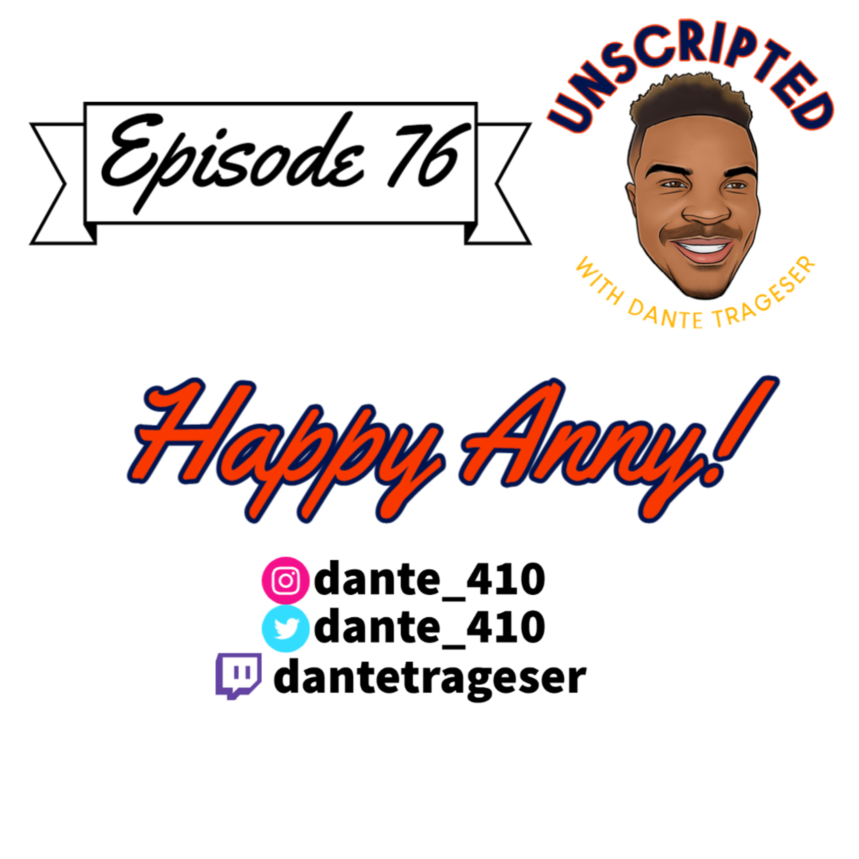 Unscripted