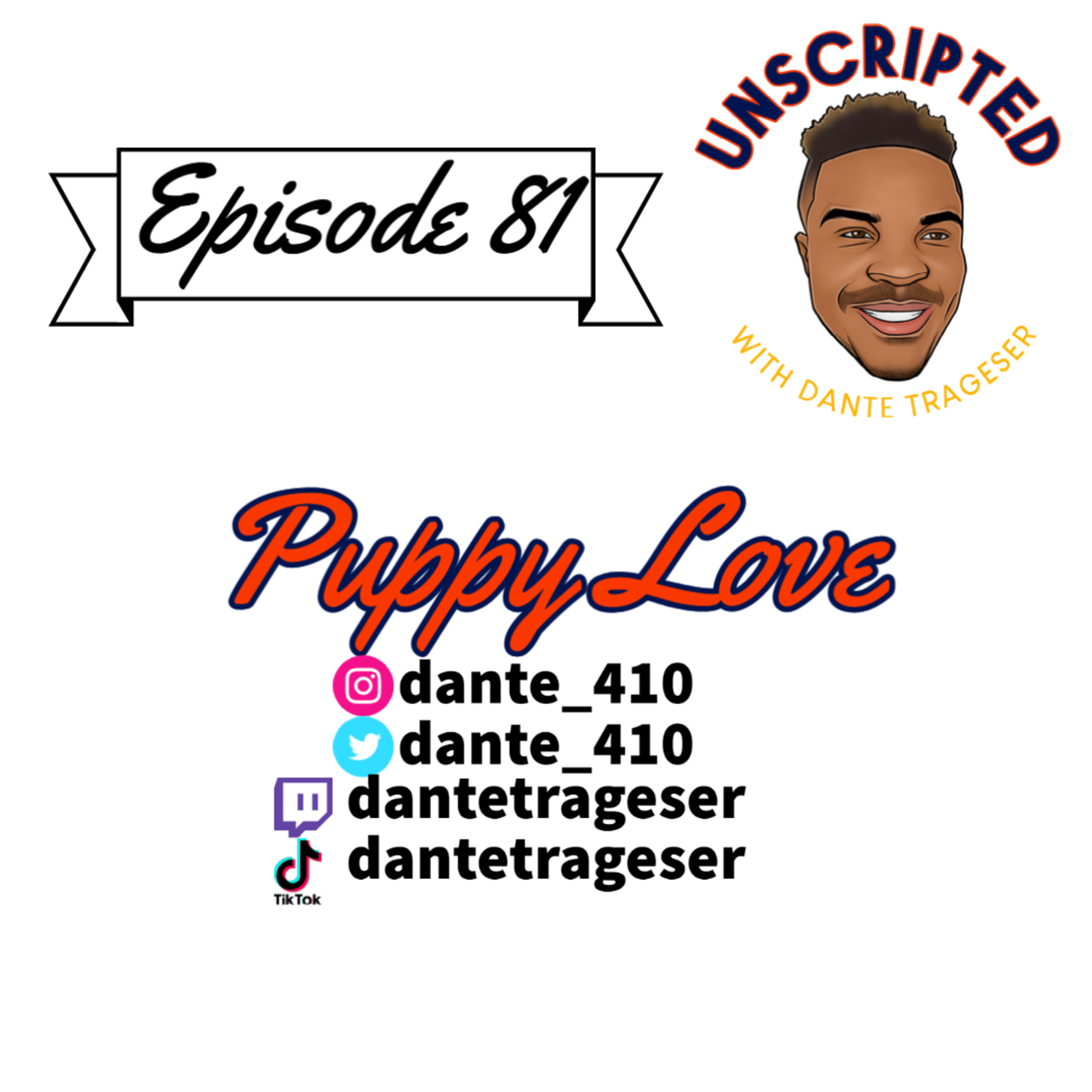 Unscripted