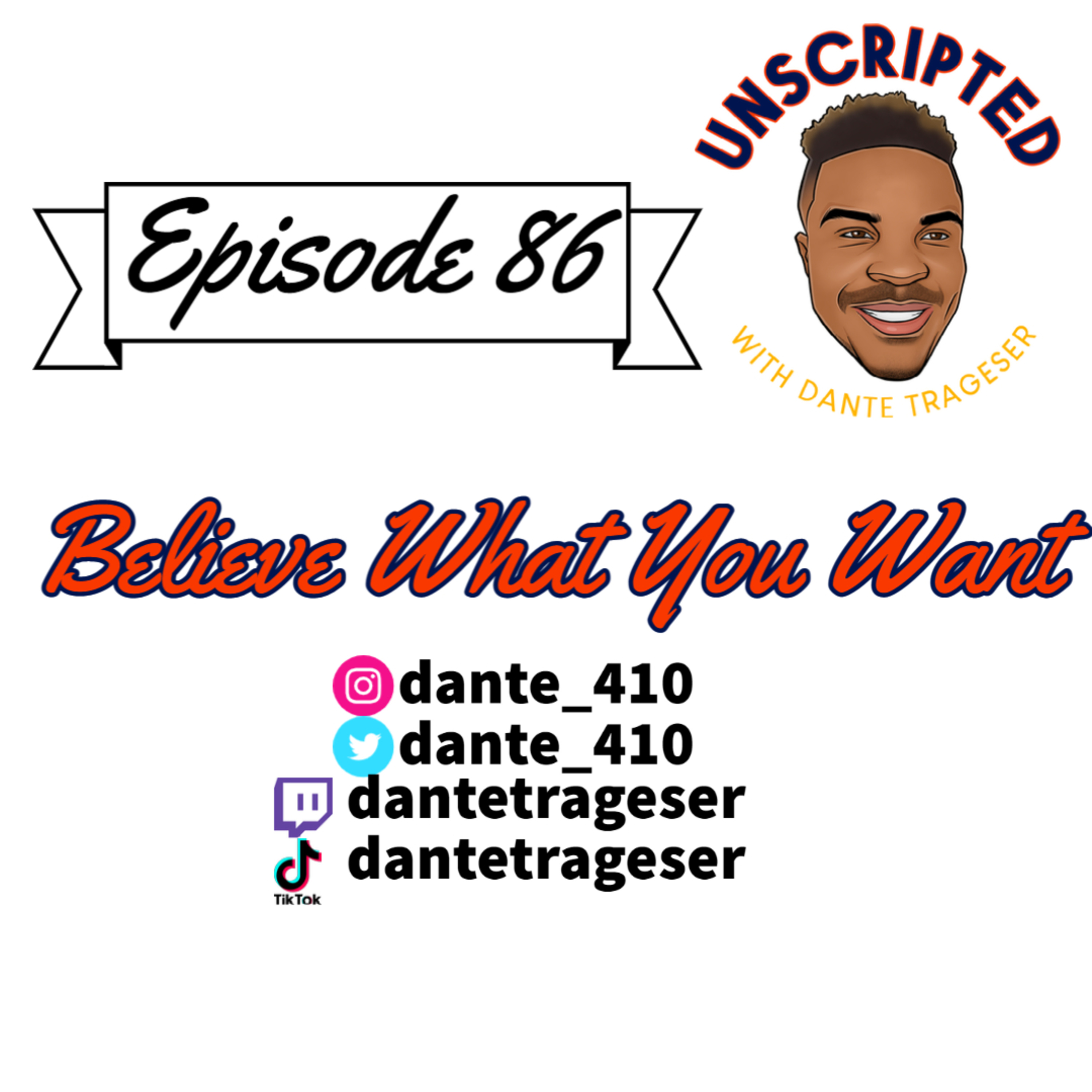 Unscripted