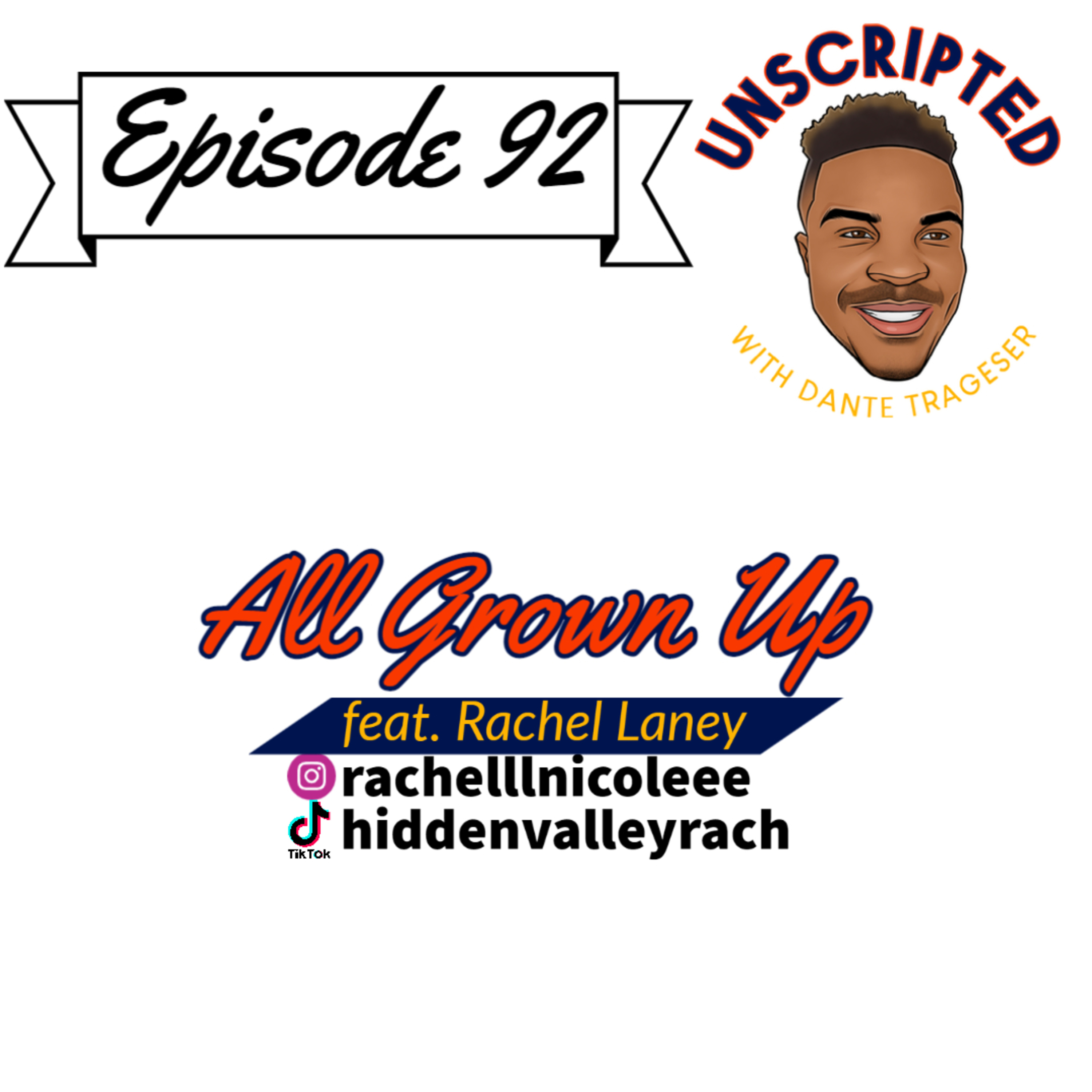 Unscripted