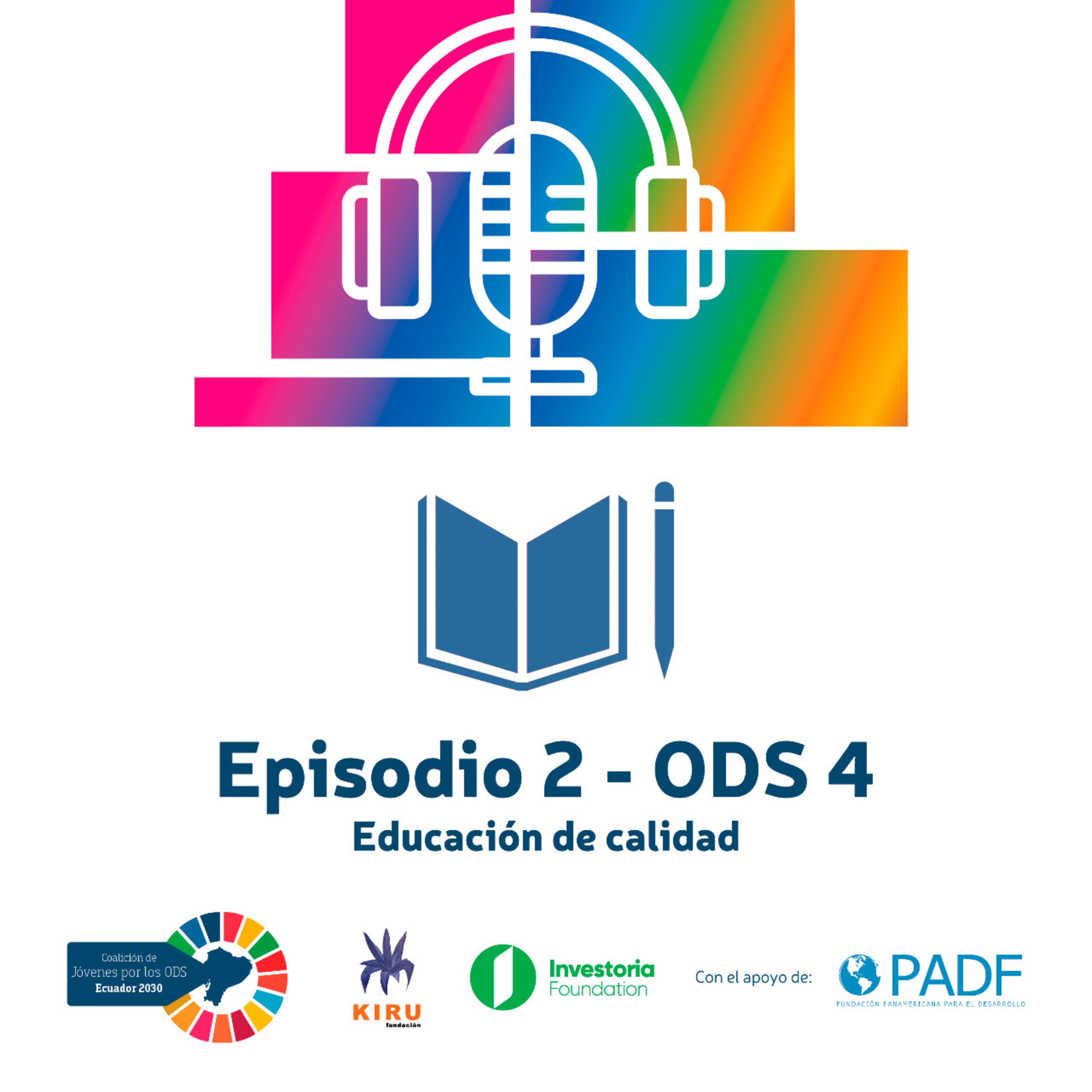 Coalición de Jóvenes por los ODS 2030