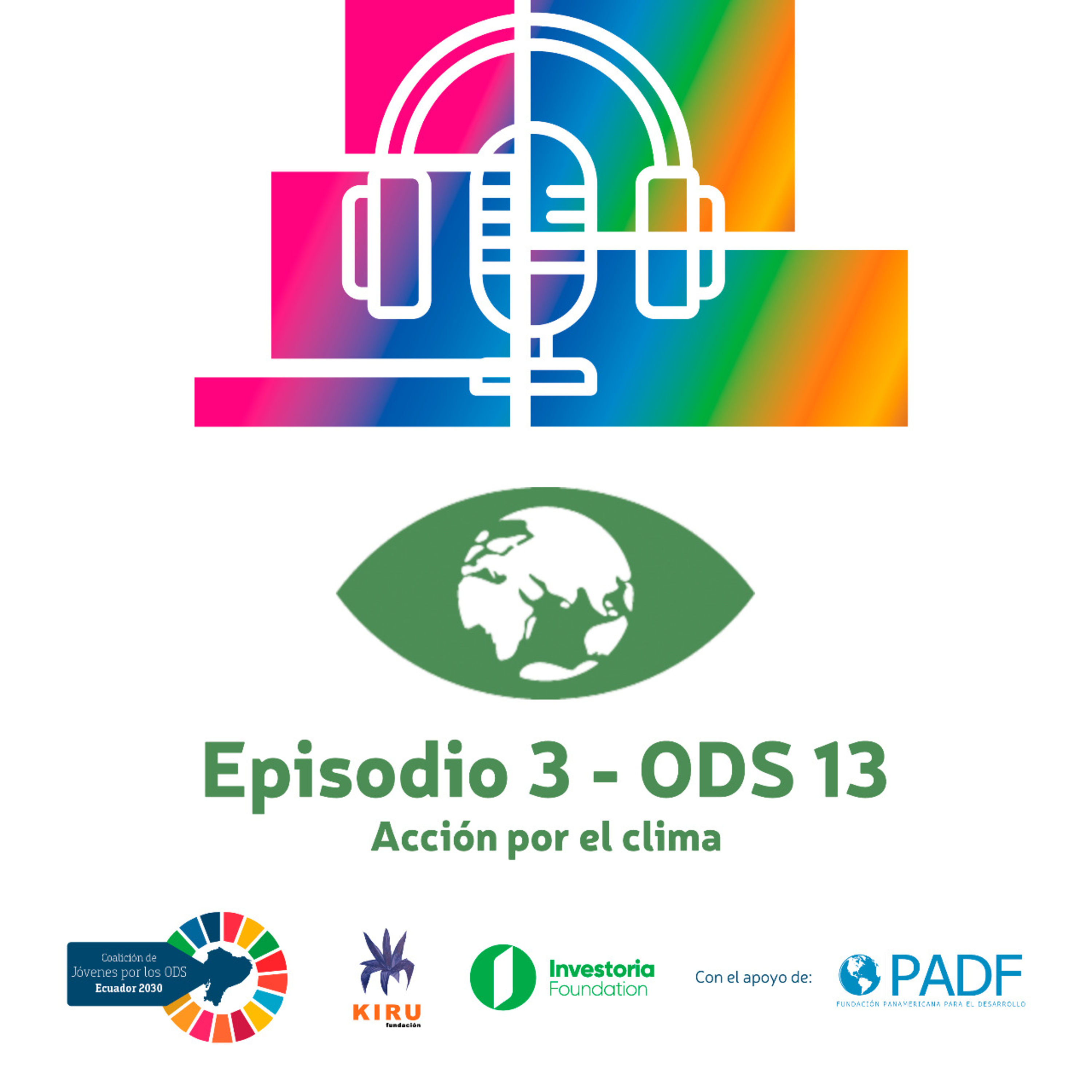 Coalición de Jóvenes por los ODS 2030