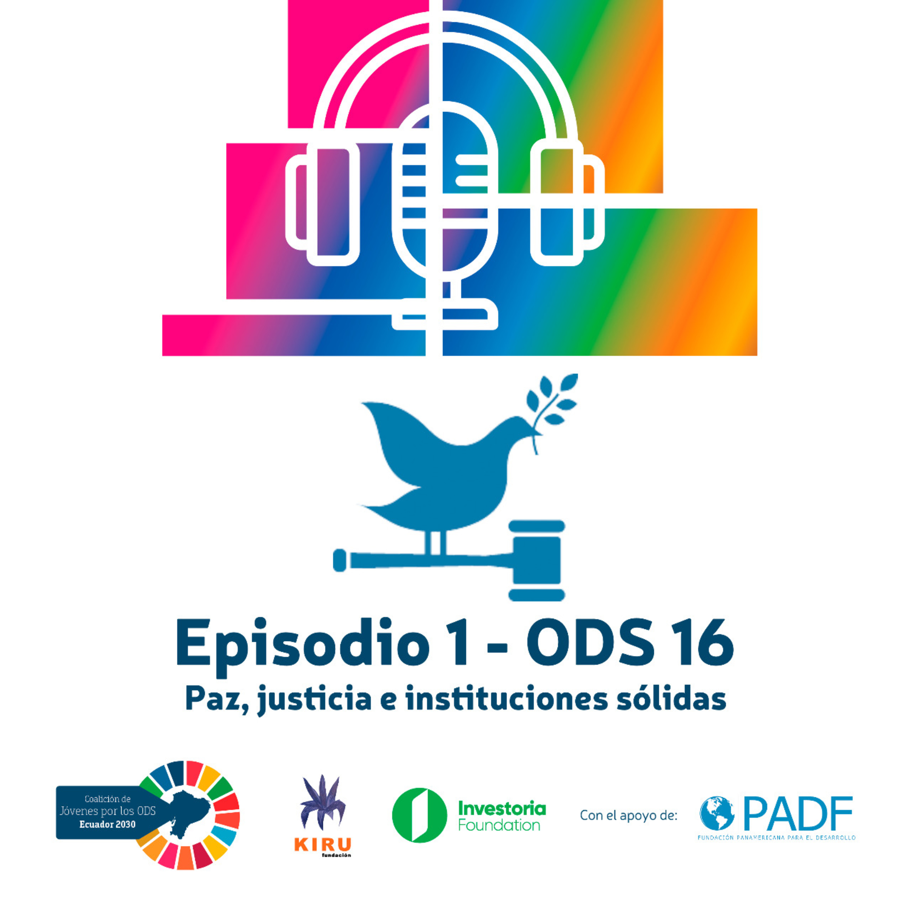 Coalición de Jóvenes por los ODS 2030