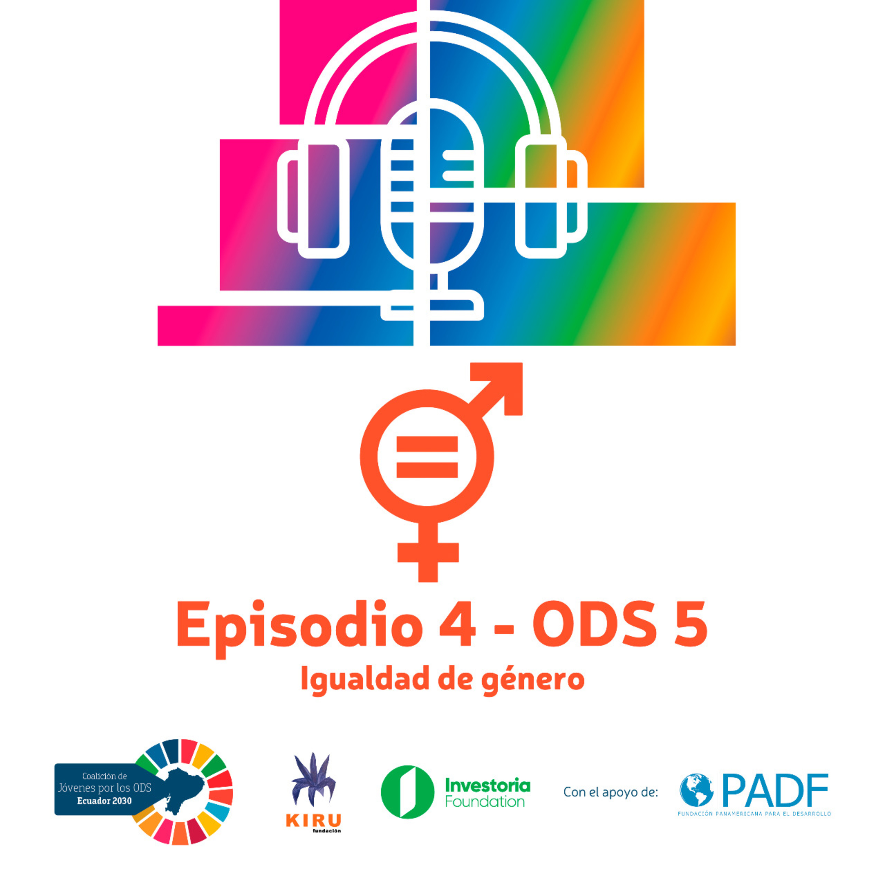 Coalición de Jóvenes por los ODS 2030
