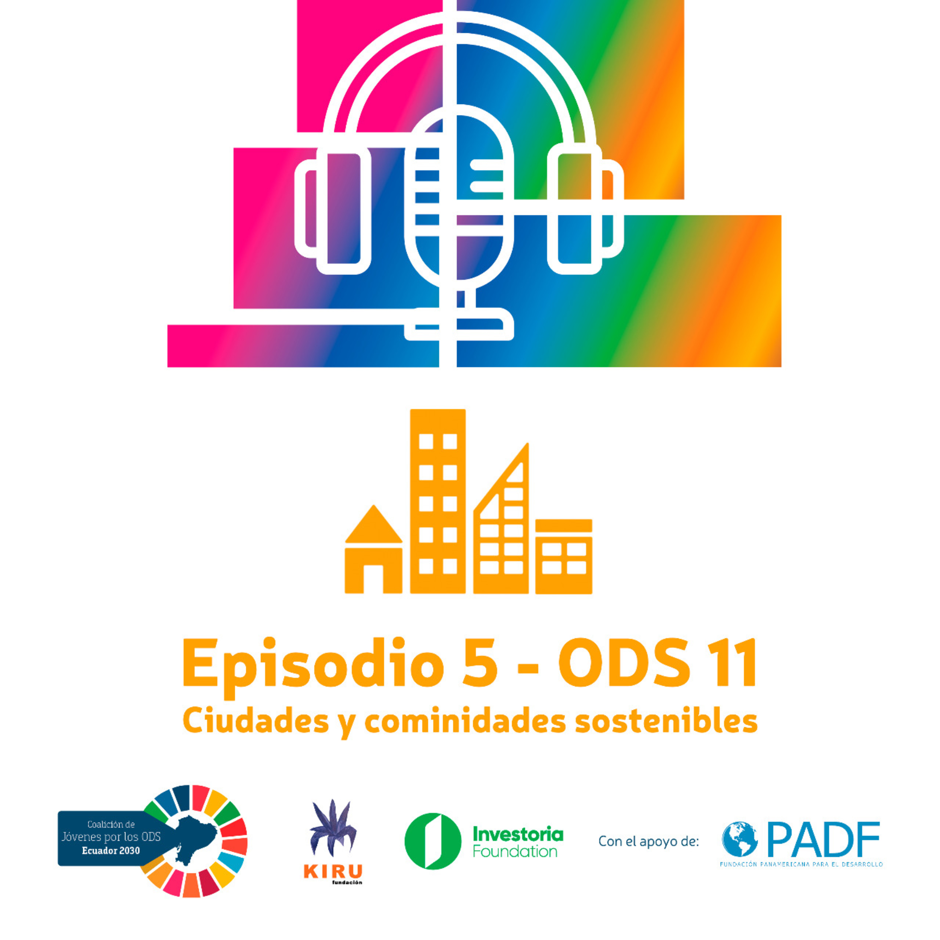 Coalición de Jóvenes por los ODS 2030